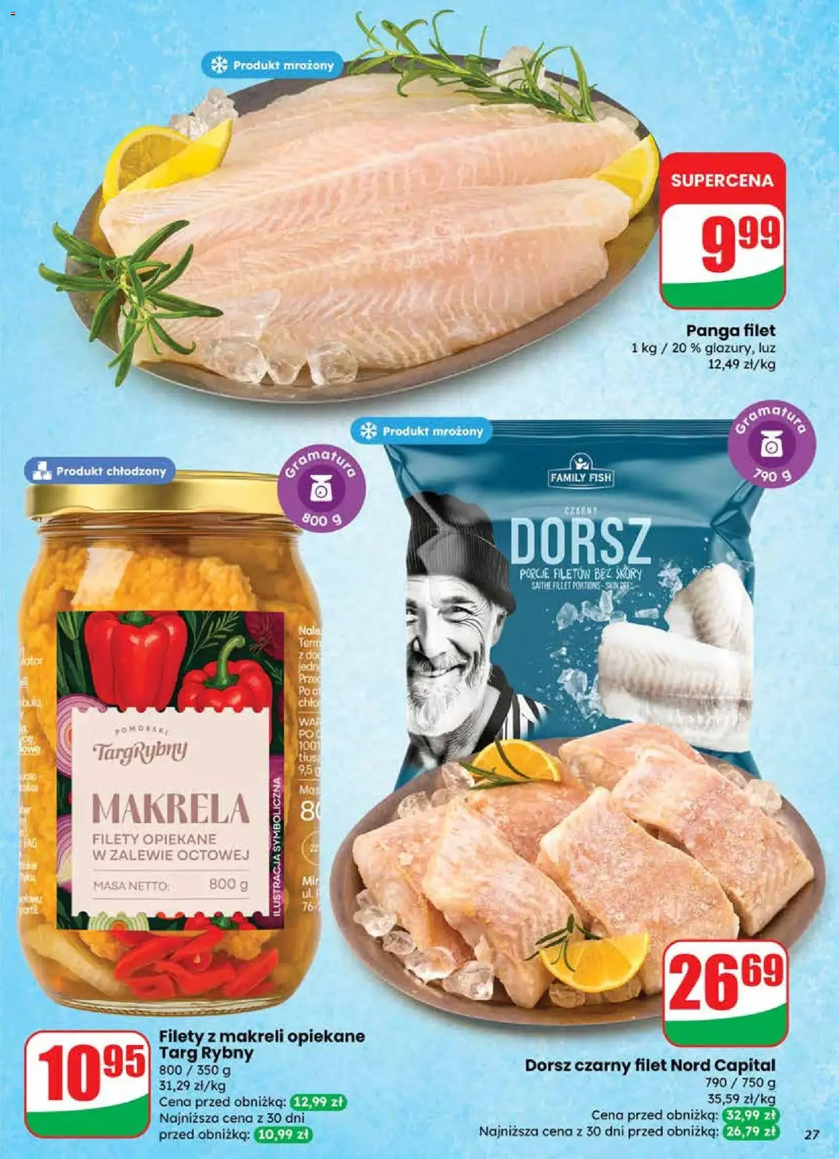 Dino Gazetka - ważny gazetka od 22.10.2025 strona 27 z 76 Dino Gazetka - ważny gazetka od 22.10.2025 strona 27 z 76