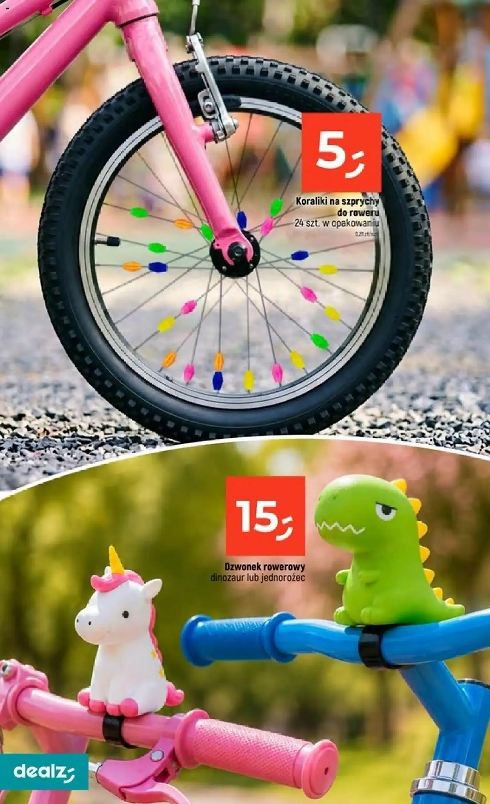 Dealz gazetka - ważny gazetka od 09.07.2026 strona 40 z 46