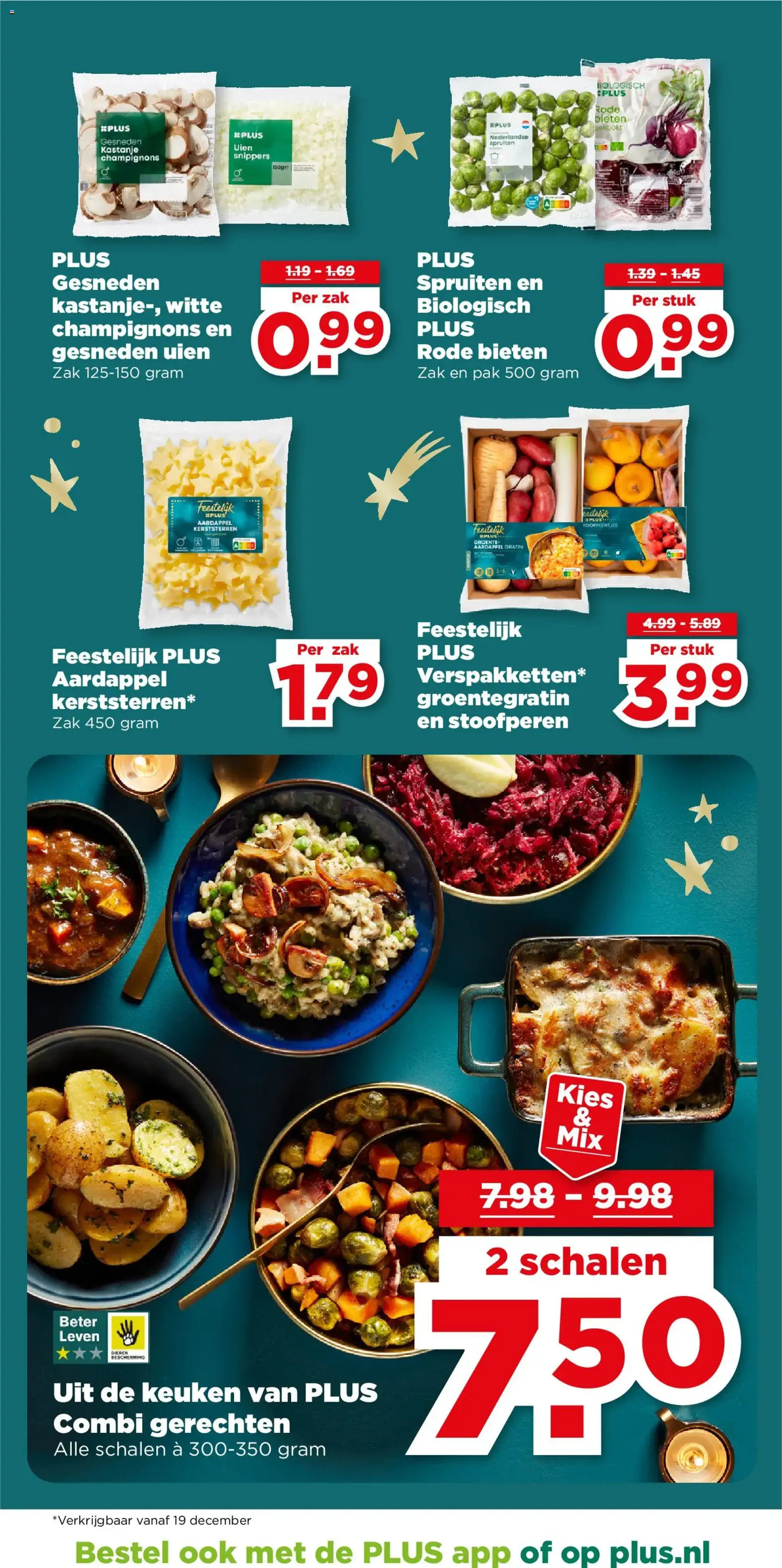 Plus - Folder week 51 - geldige folder vanaf 17-12-2025 pagina 12 van 60