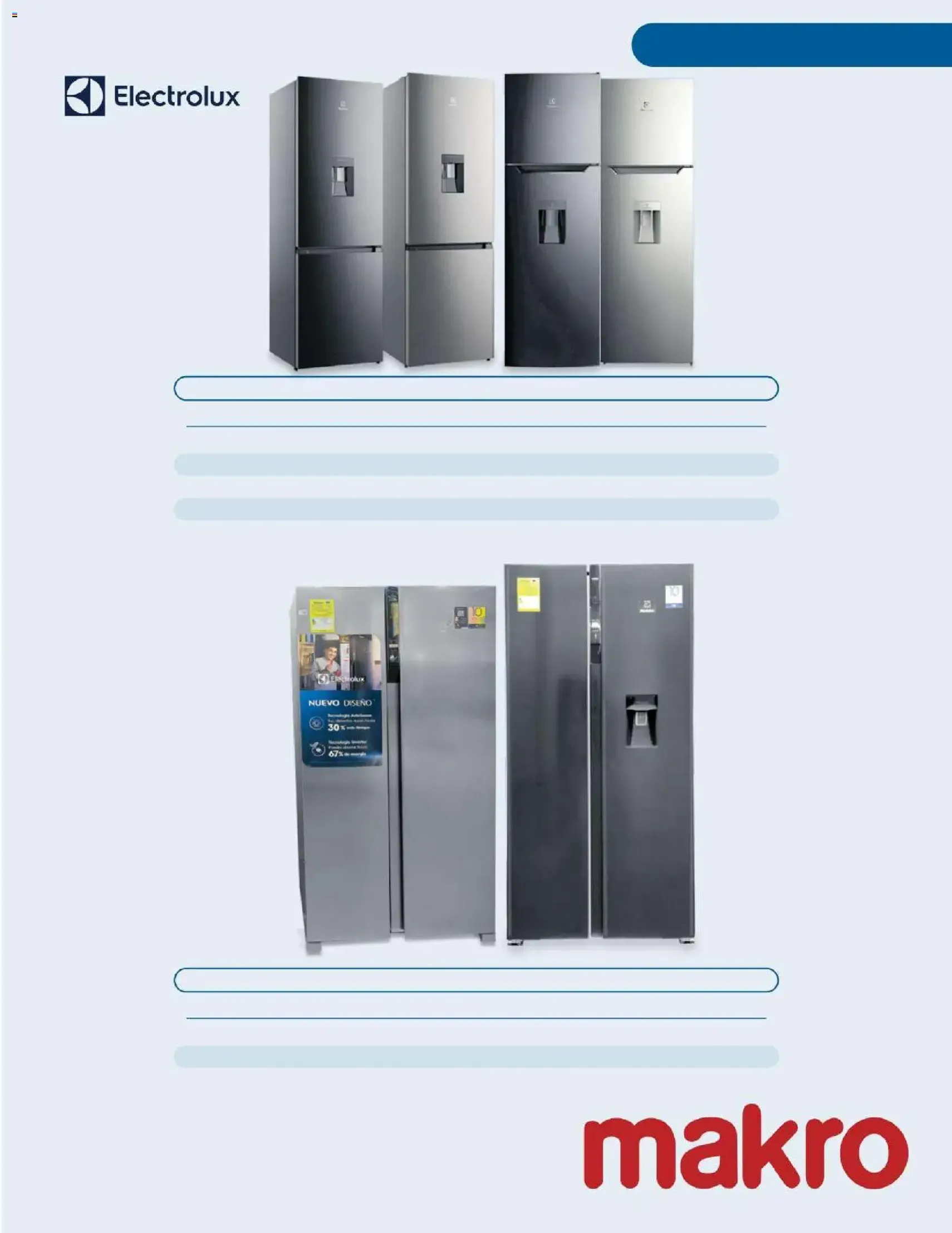 Makro - Promociones Horeca - folleto válido desde 26/02/2026 página 36 de 48