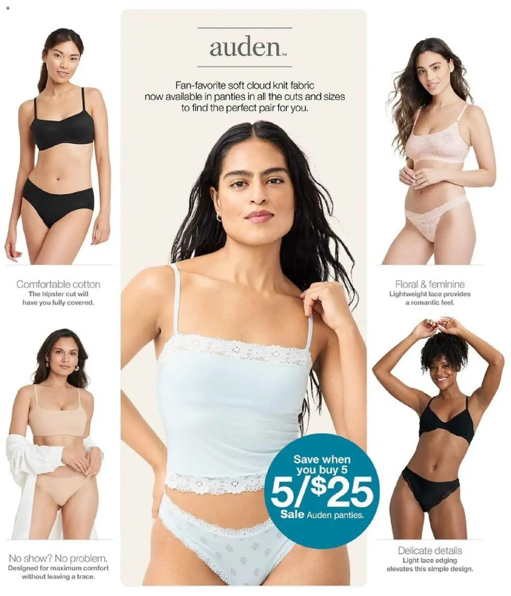 Target folleto - folleto válido desde 08/03/2026 página 7 de 43