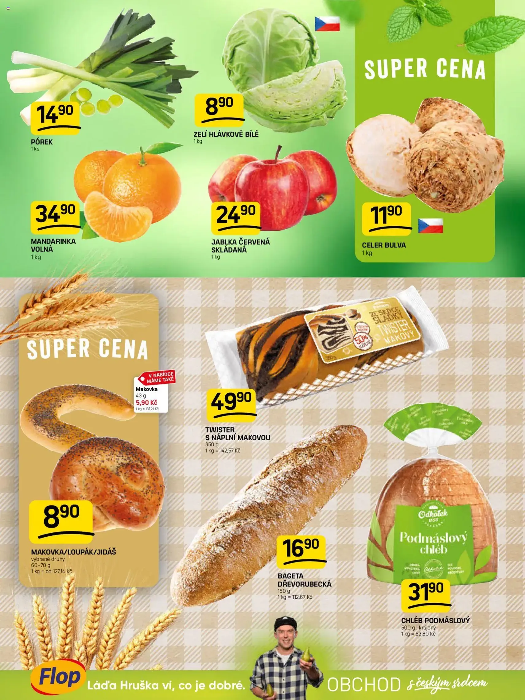 Flop leták - platný leták od 04.02.2026 strana 3 z 12