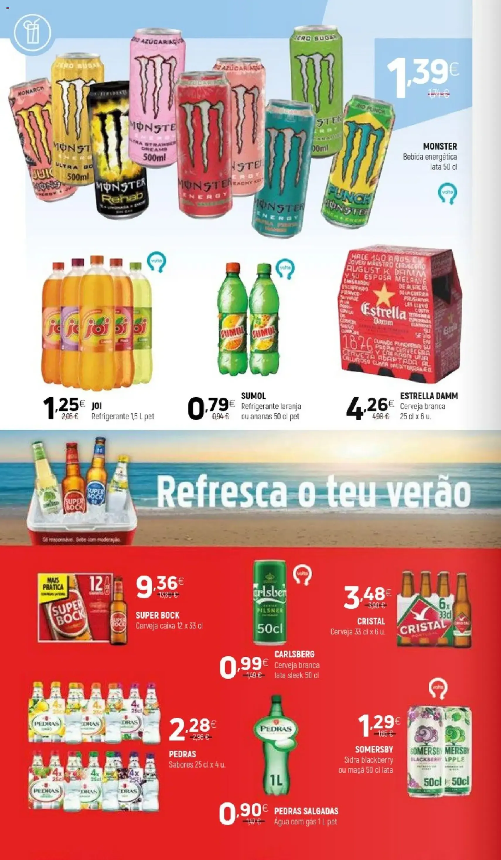 Coviran folheto - folheto válido a partir de 14/07/2026 página 14 de 20