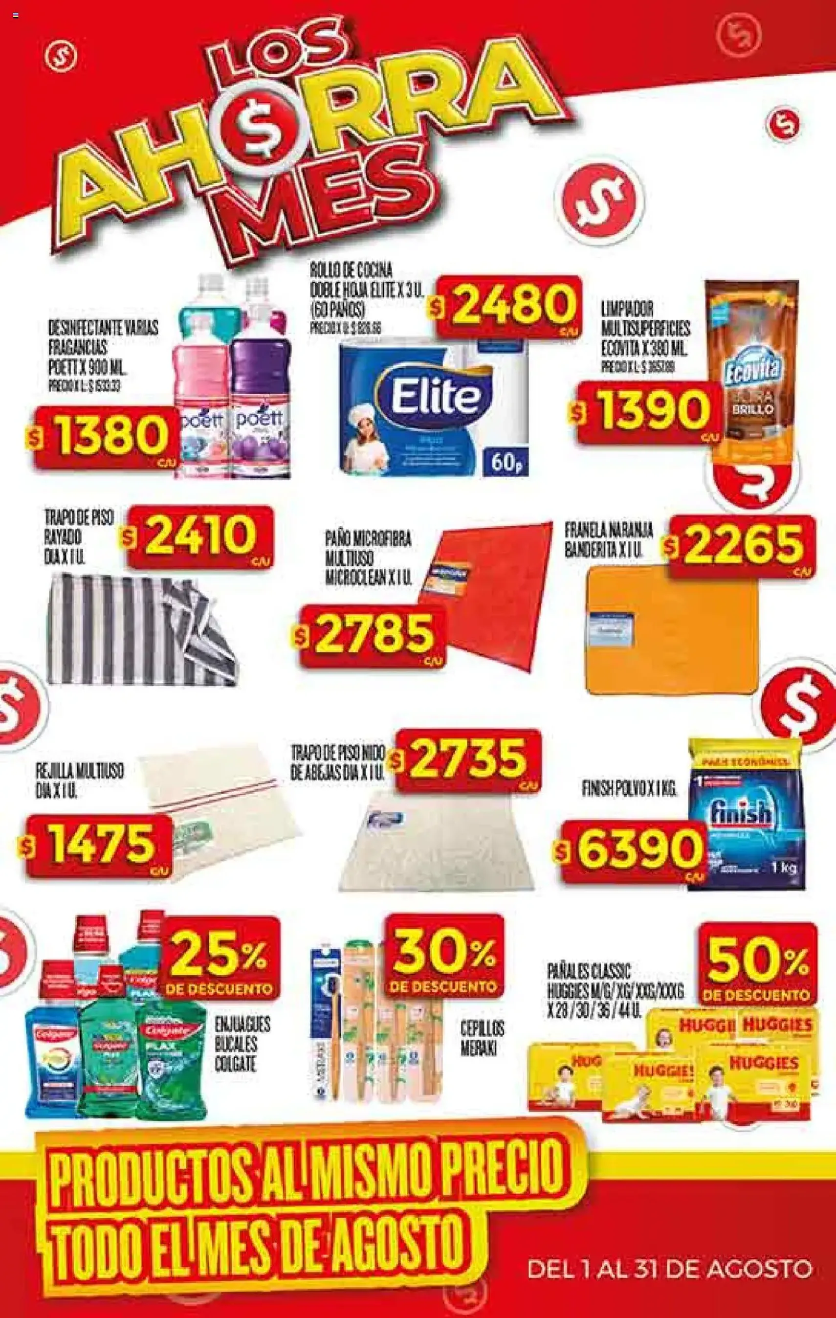 Supermercado DIA Ofertas - folleto válido desde 06/08/2025 página 37 de 62 Supermercado DIA Ofertas - folleto válido desde 06/08/2025 página 37 de 62
