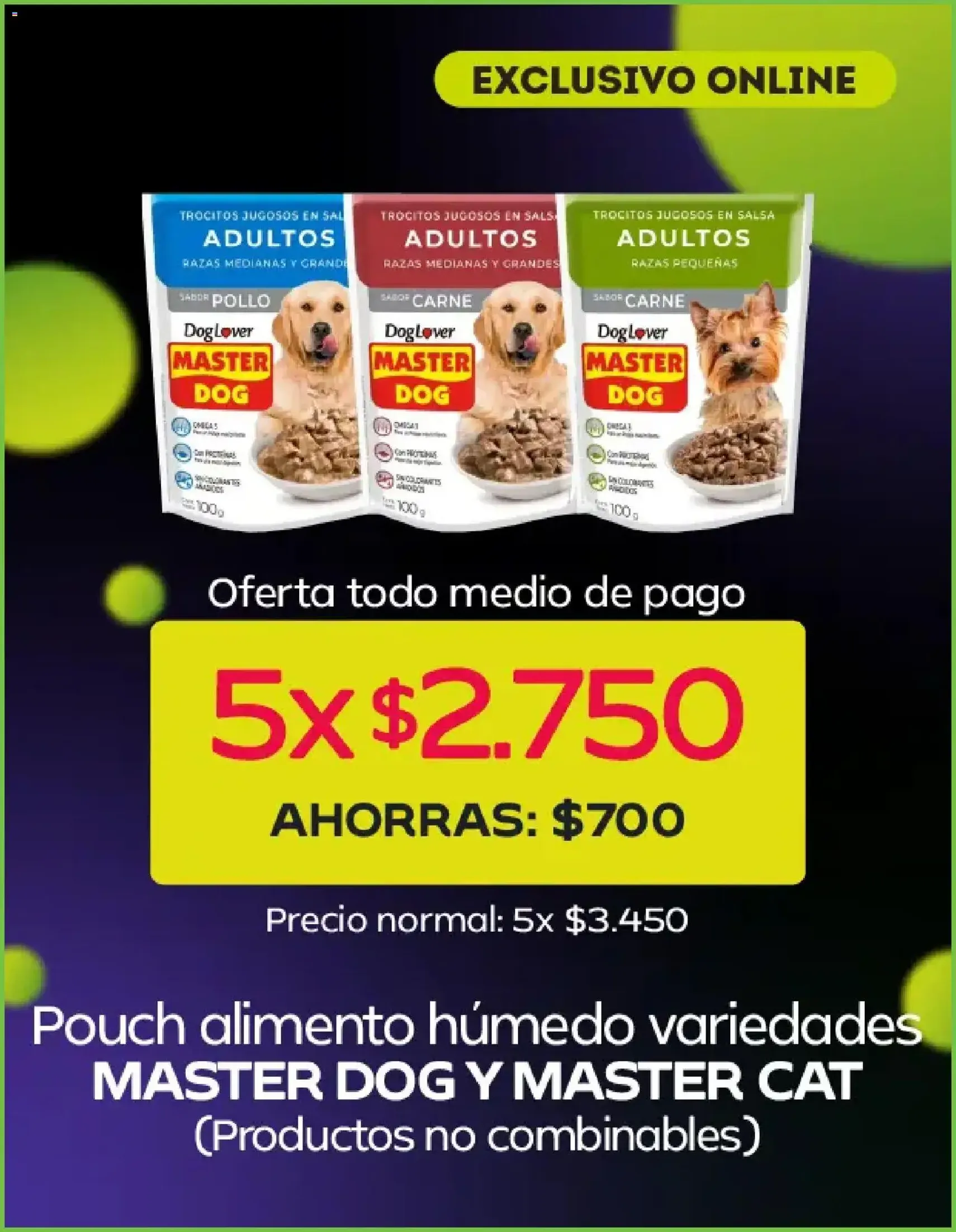 Tottus Ofertas - folleto válido desde 21.06.2026 página 5 de 9
