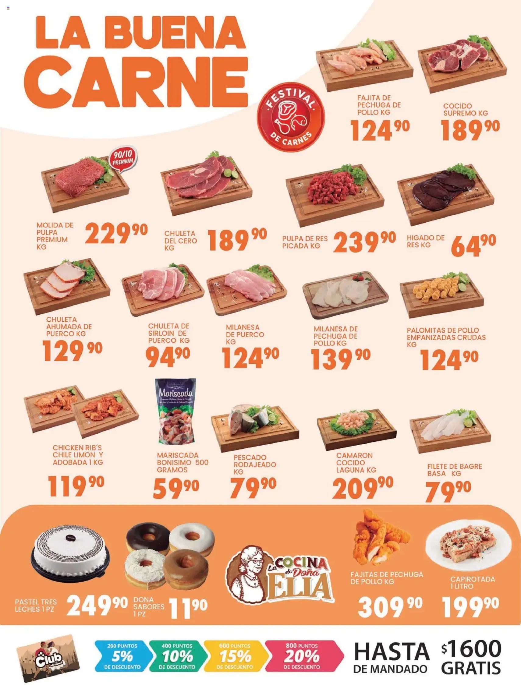 Alsuper folleto - folleto válido desde 24/02/2026 página 2 de 8