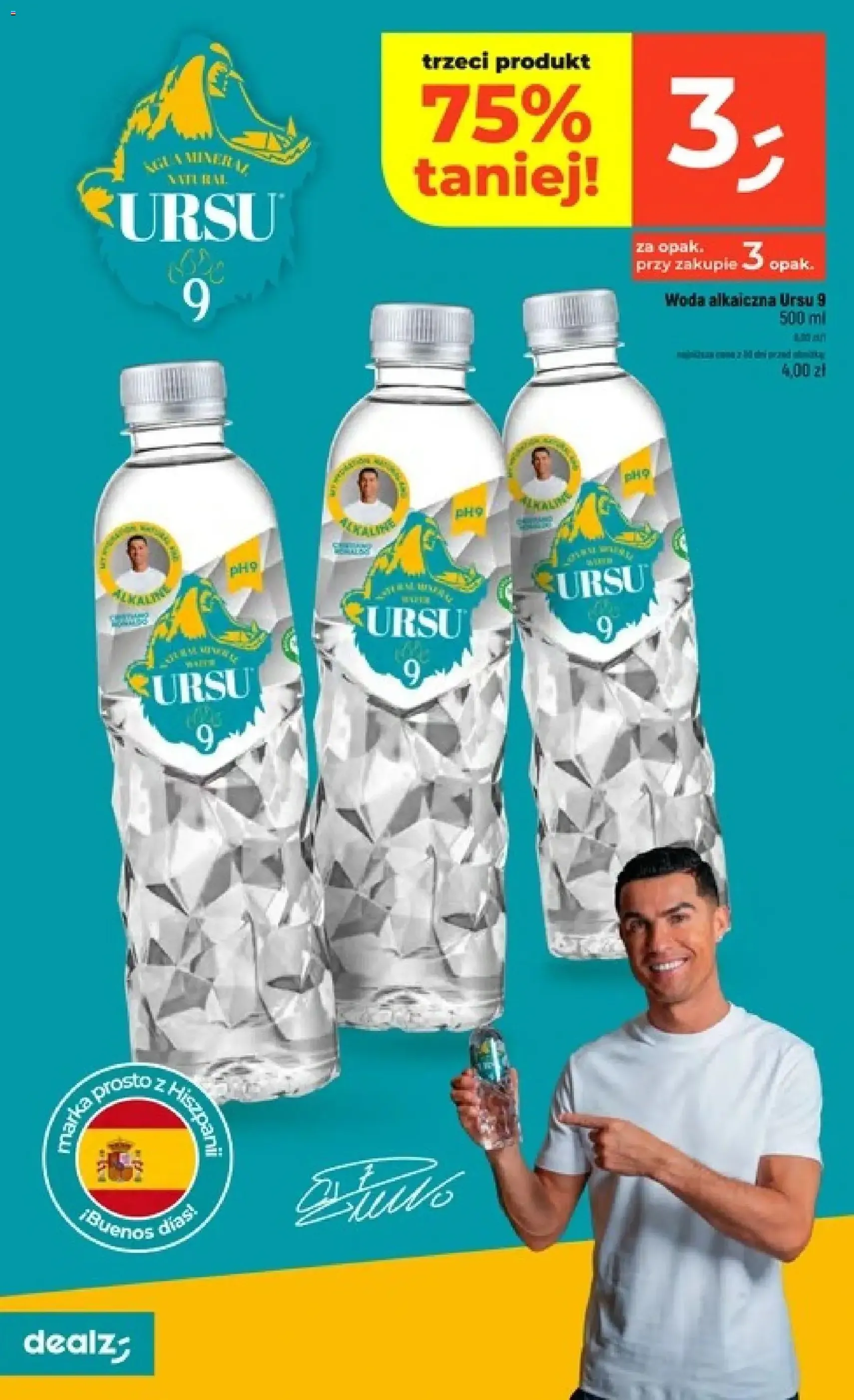 Dealz gazetka - ważny gazetka od 25.06.2026 strona 16 z 46