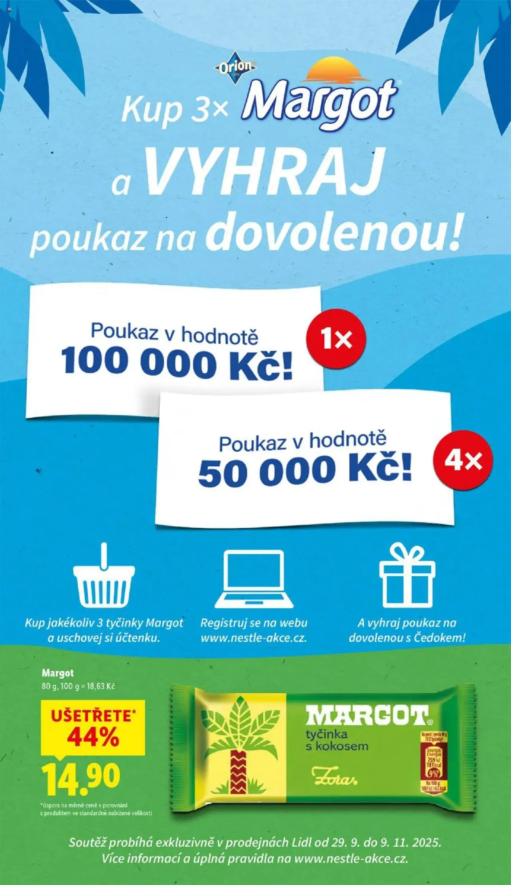 Lidl leták - platný leták od 06.10.2025 strana 27 z 55