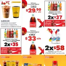 Vista previa del folleto OXXO folleto válido desde 04/12/2025