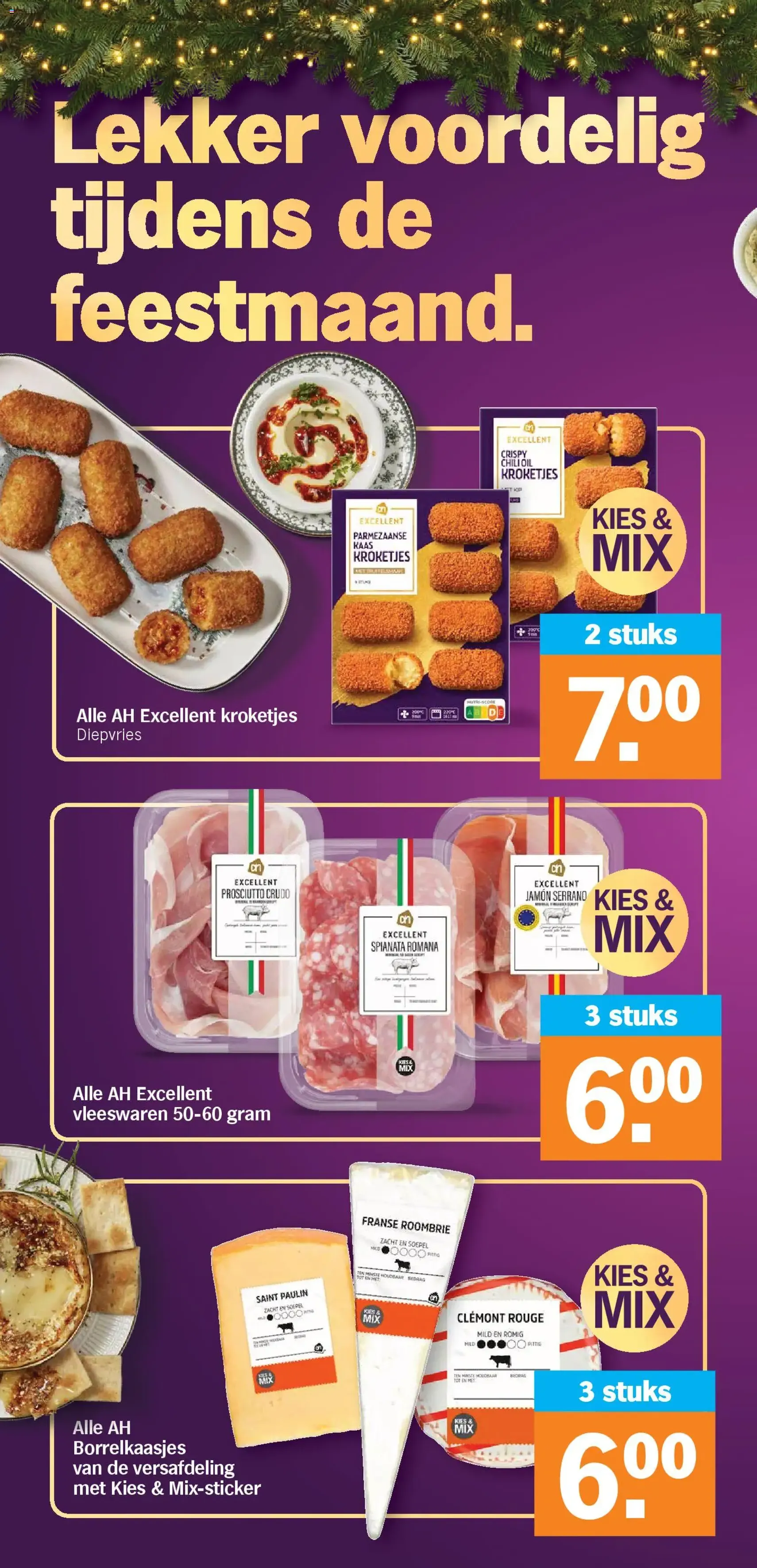 Albert Heijn folder week 49 - geldige folder vanaf 01-12-2025 pagina 32 van 41