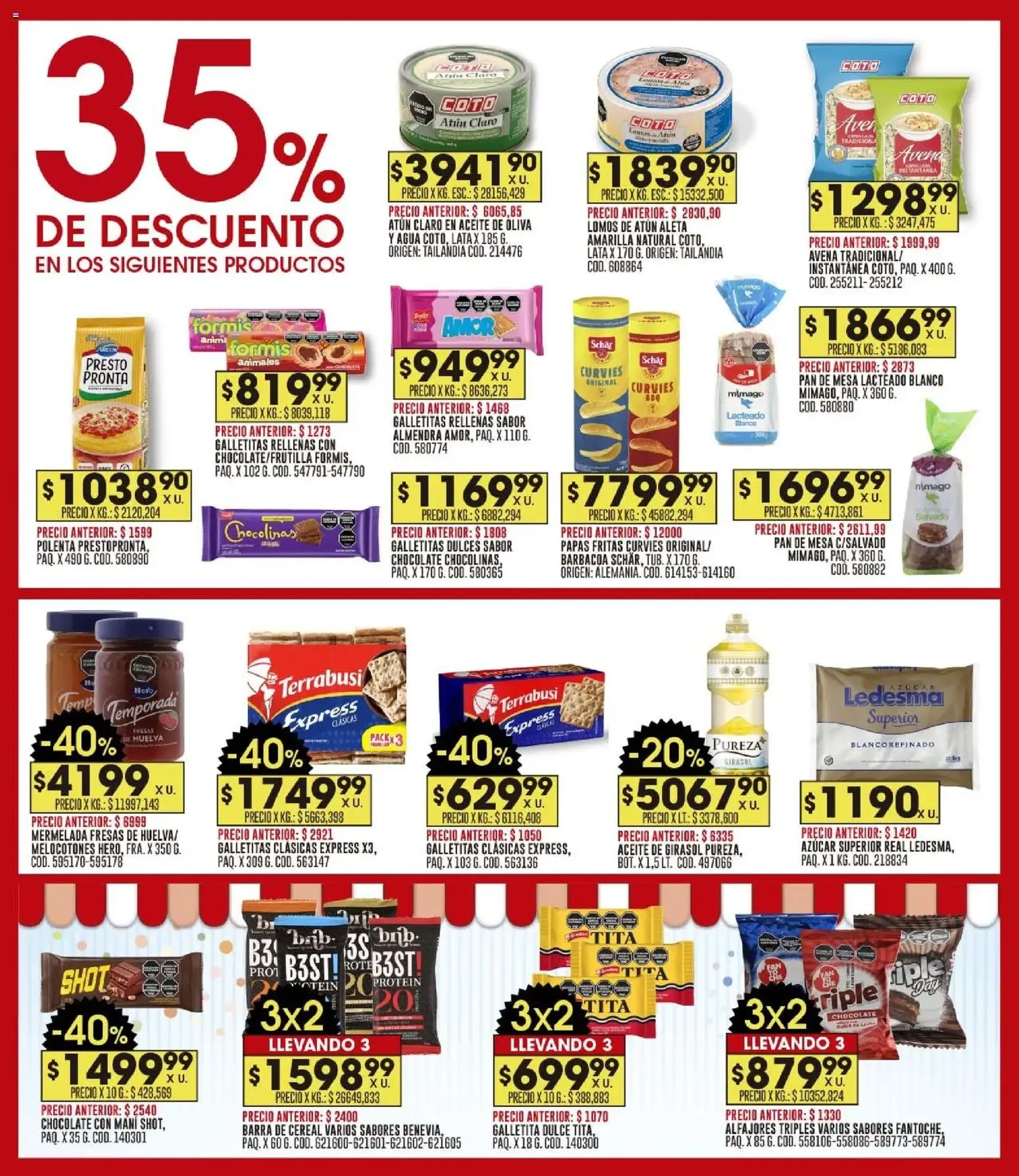 Coto - Ofertas - folleto válido desde 16/02/2026 página 13 de 26