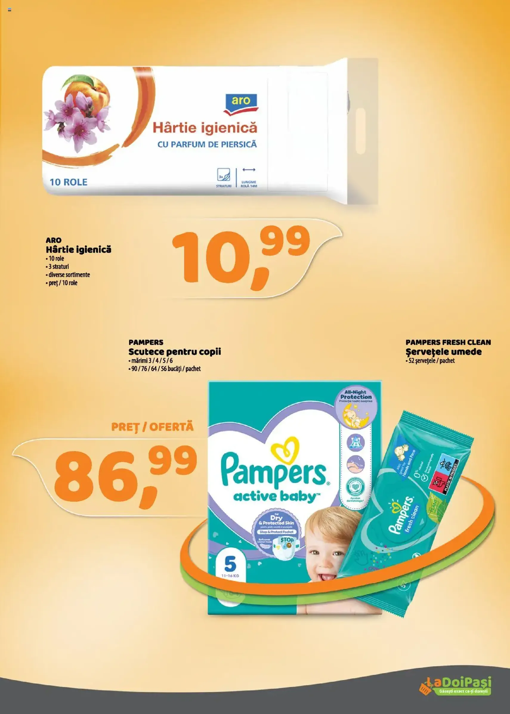 Catalog LaDoiPași - cataloage valabile începând cu 01.08.2025 pagina 20 din 24 Catalog LaDoiPași - cataloage valabile începând cu 01.08.2025 pagina 20 din 24