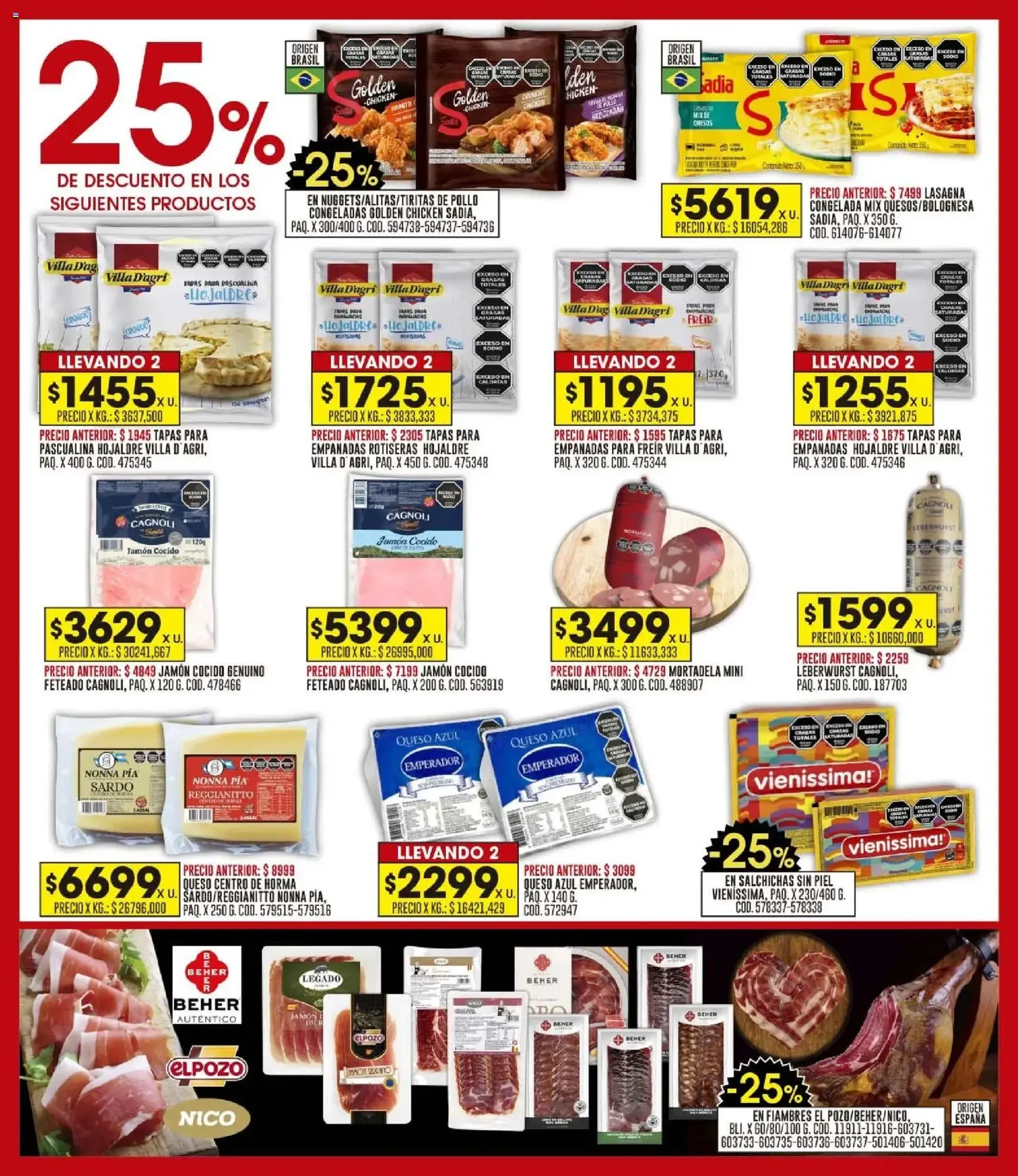 Coto - Ofertas - folleto válido desde 02/02/2026 página 6 de 23