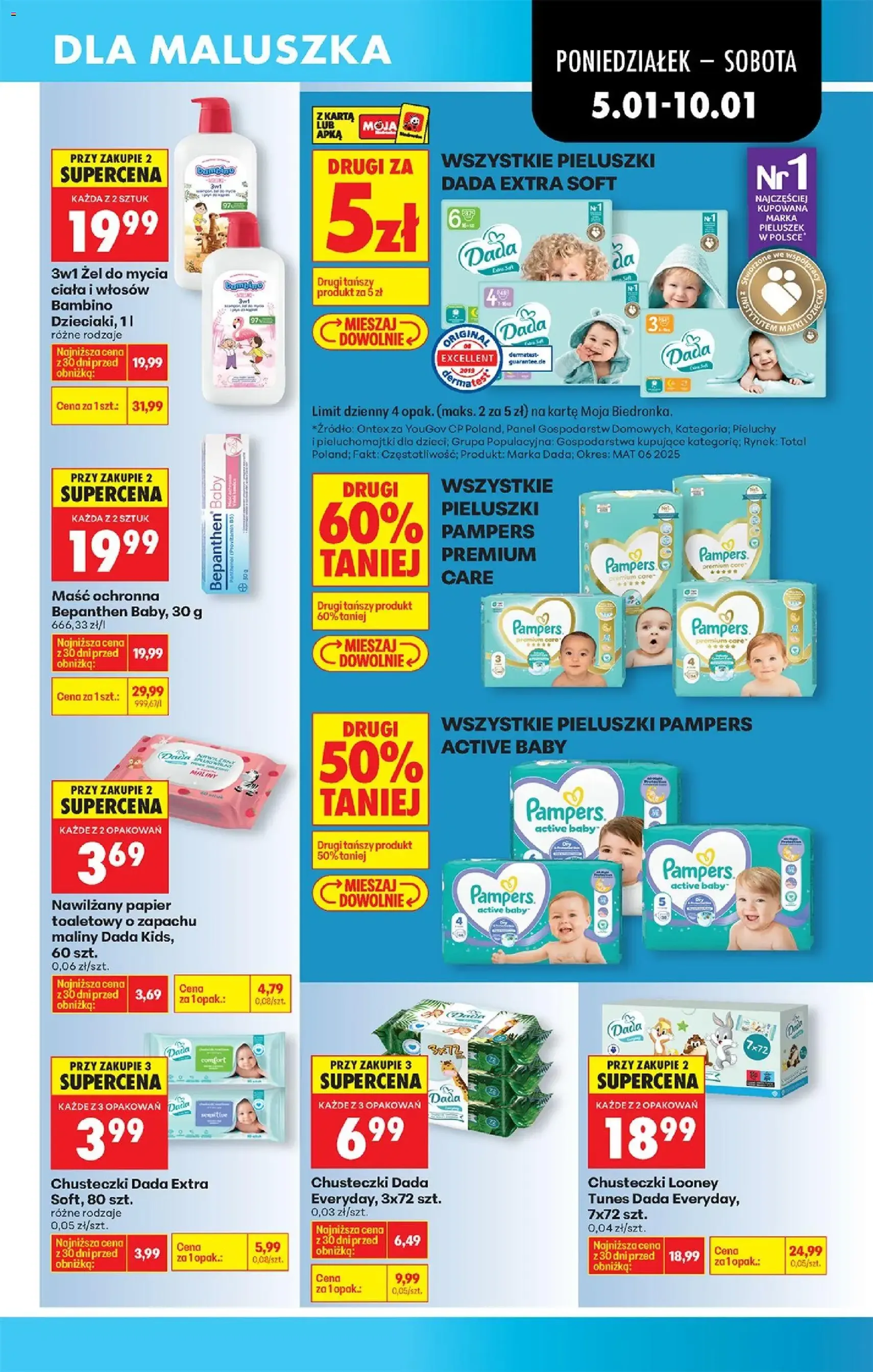 Biedronka gazetka - ważny gazetka od 05.01.2026 strona 69 z 80