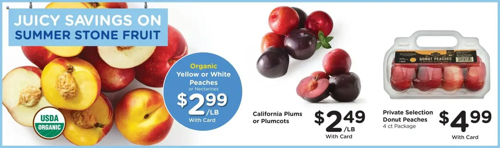 Kroger Weekly Ad - valid flyer from 08/05/2026, page 9 of 14