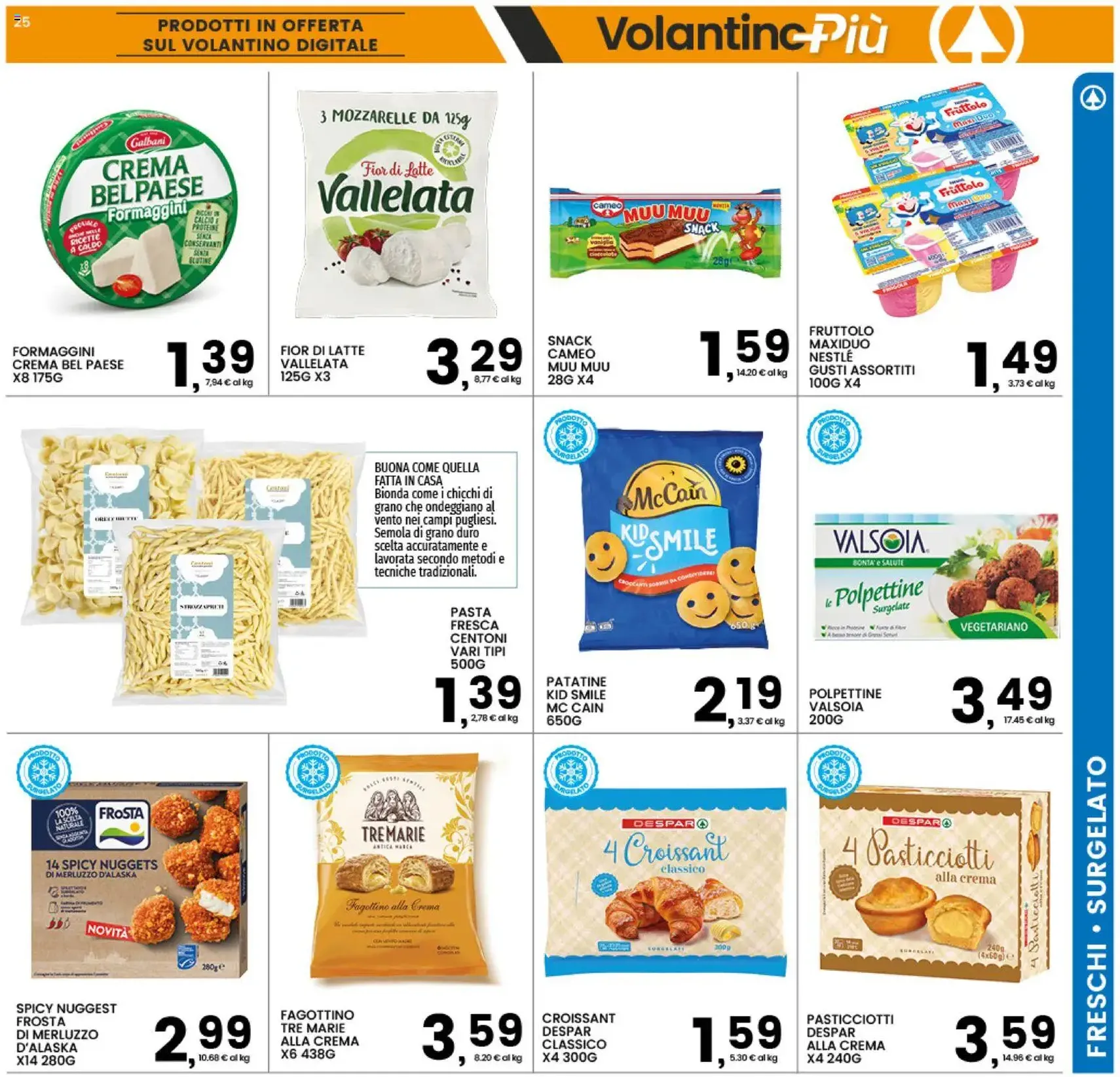 Volantino Interspar - volantino valido dal 29/01/2026 pagina 29 di 36