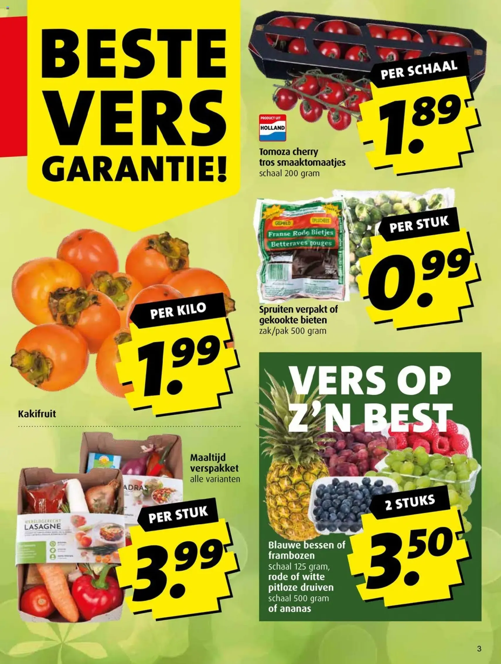 Boni - Folder week 46 - geldige folder vanaf 10-11-2025 pagina 3 van 29