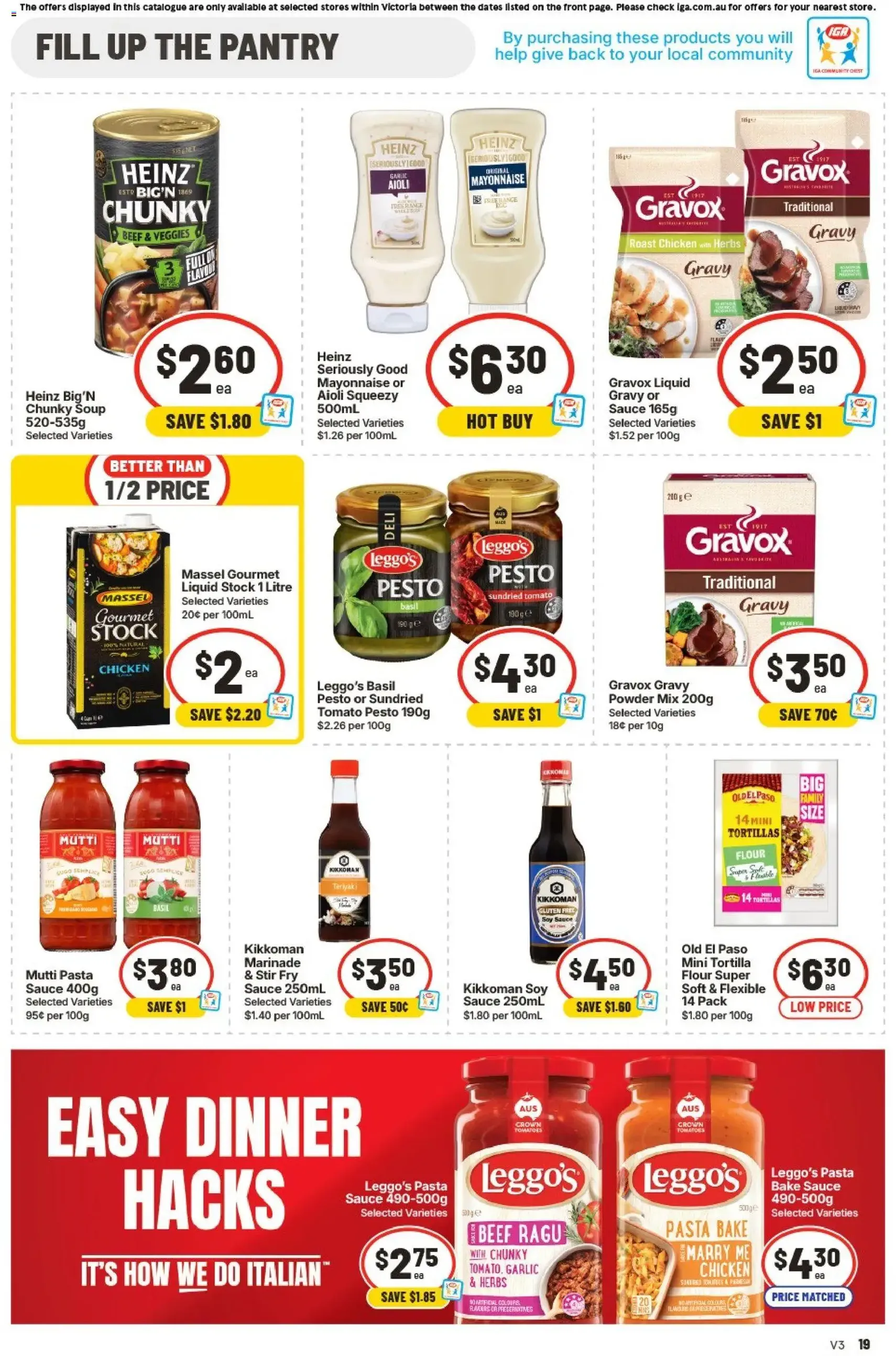Ritchies catalogue - valid flyer from 29/07/2026, page 23 of 43