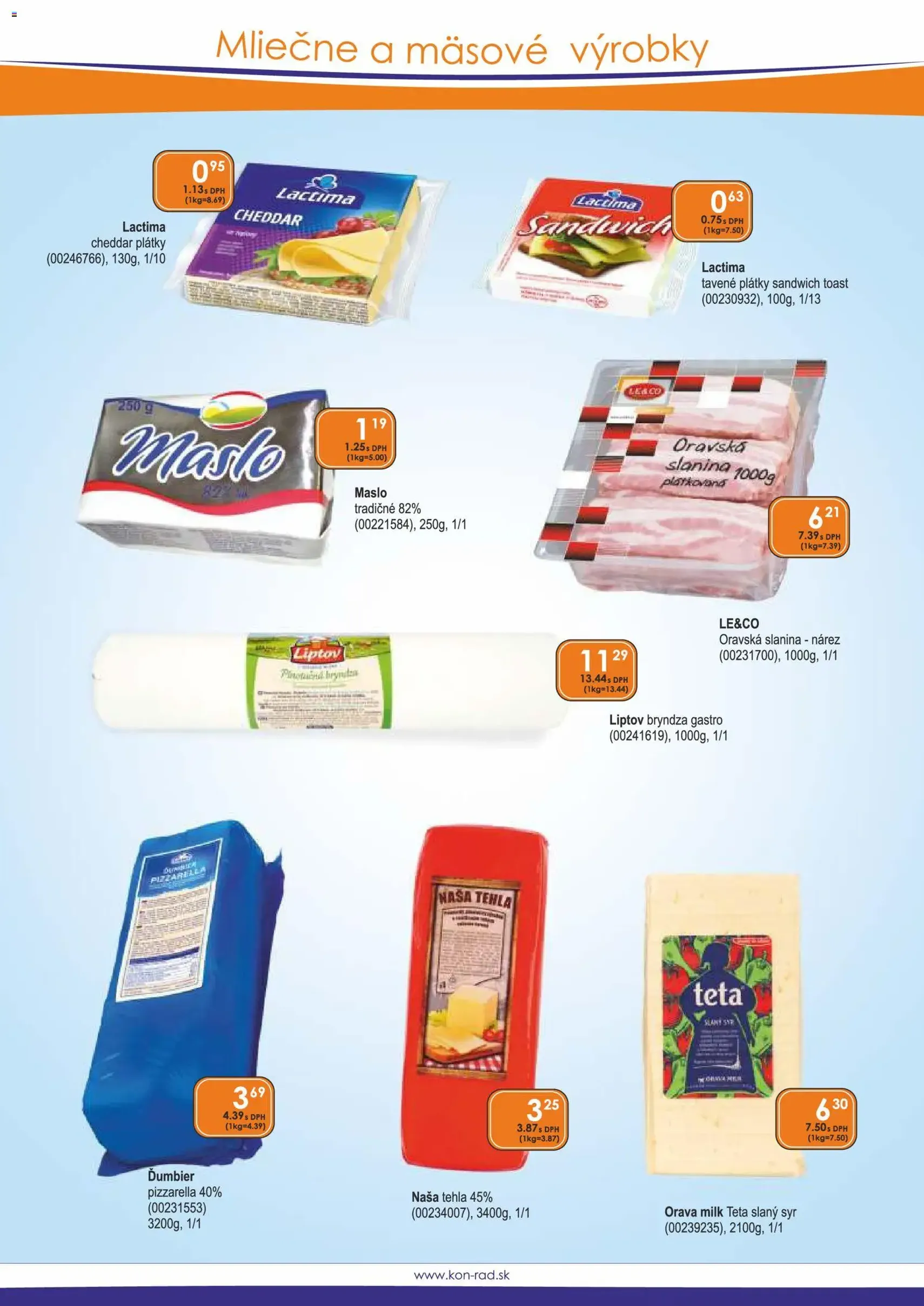 KON - RAD leták - platný leták od 01.04.2026 strana 35 z 44