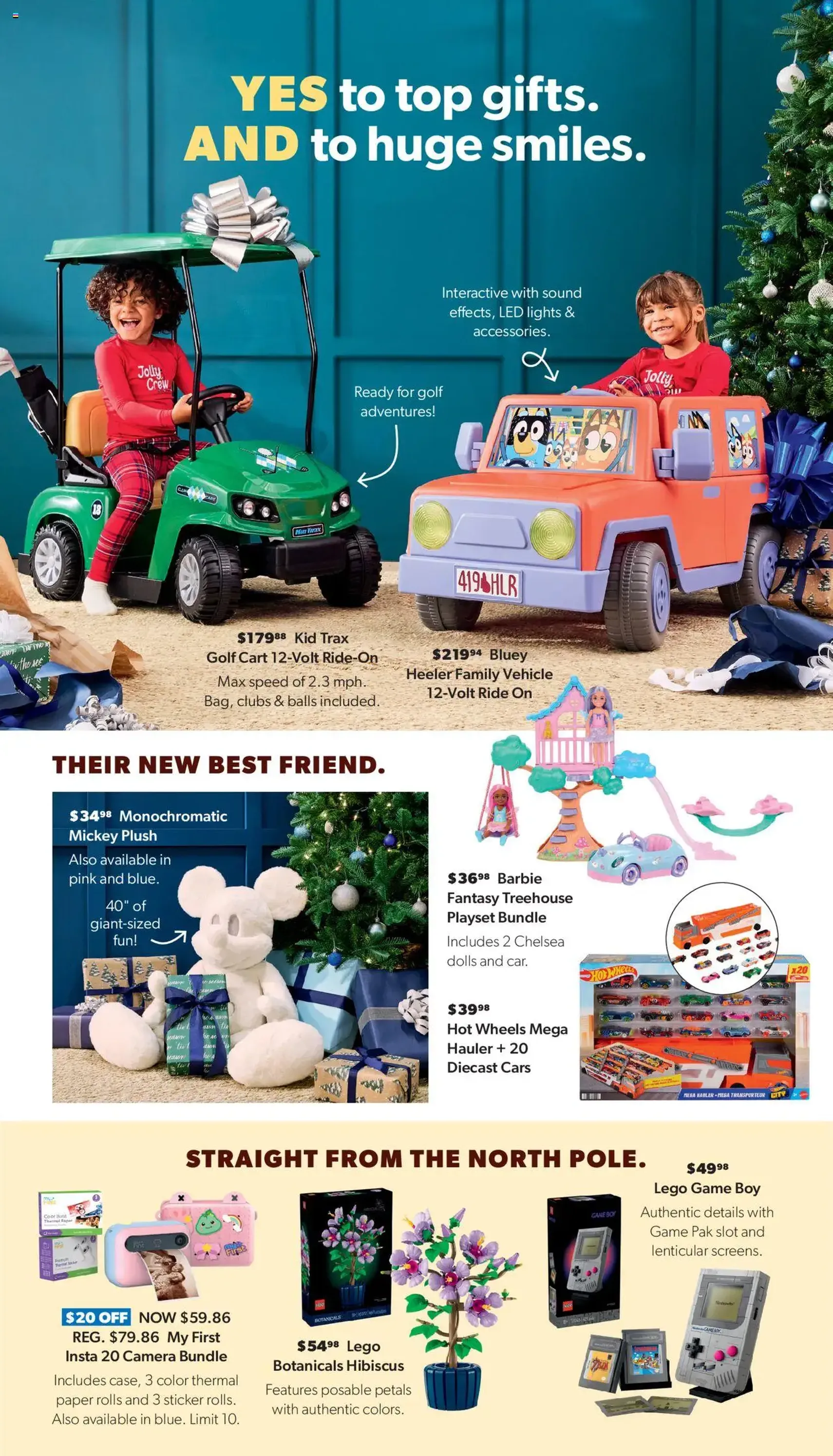 Sam's Club Black Friday - valid flyer from 10/29/2025, page 44 of 52