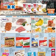 Klaas & Kock Prospekt - Prospekt Vorschau gültig ab 05.01.2026