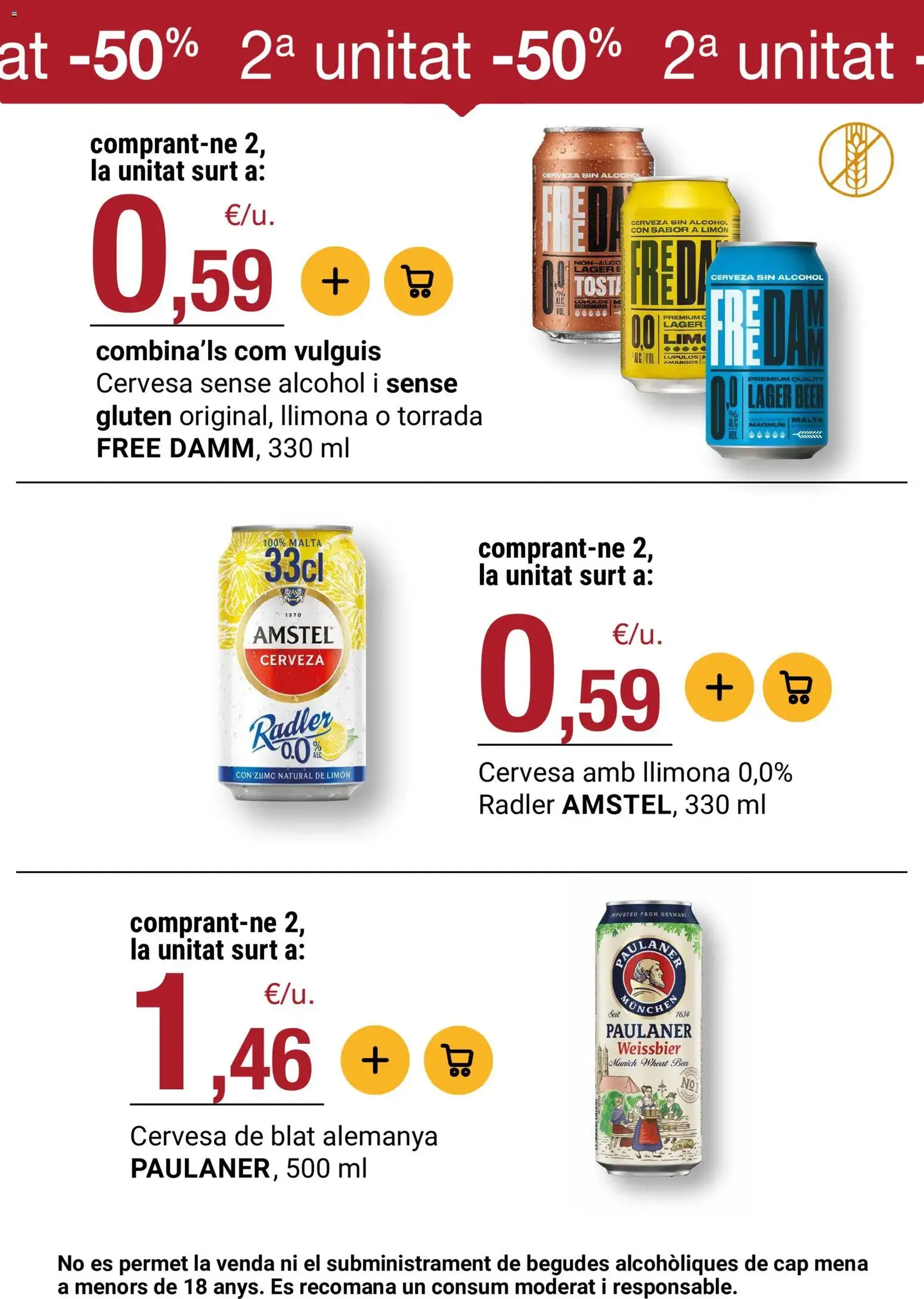 Bonpreu folleto - folleto válido desde 19/05/2026 página 30 de 99