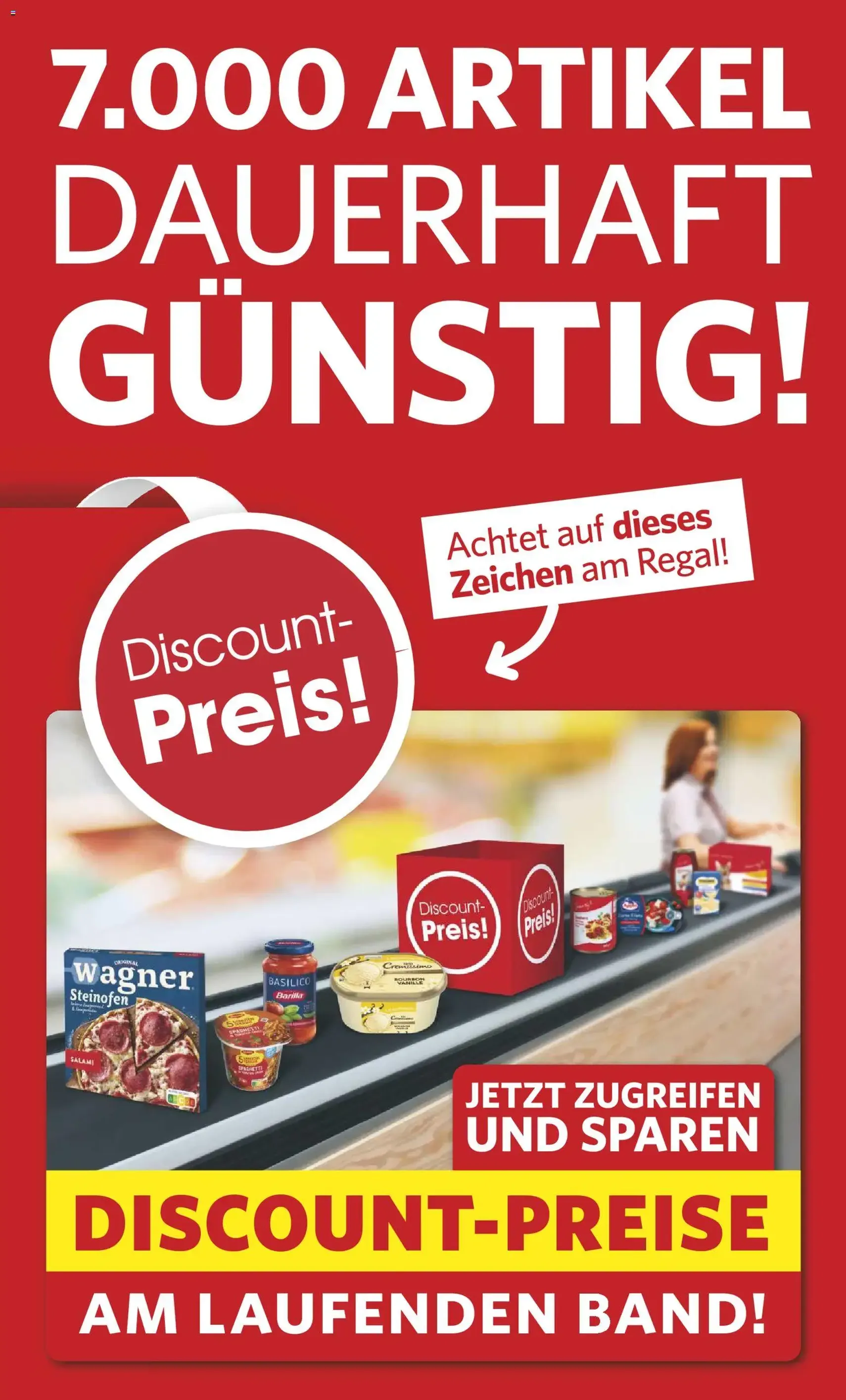 Combi Prospekt - Gültiger Prospekt ab 05.10.2026, Seite 34 von insgesamt 34