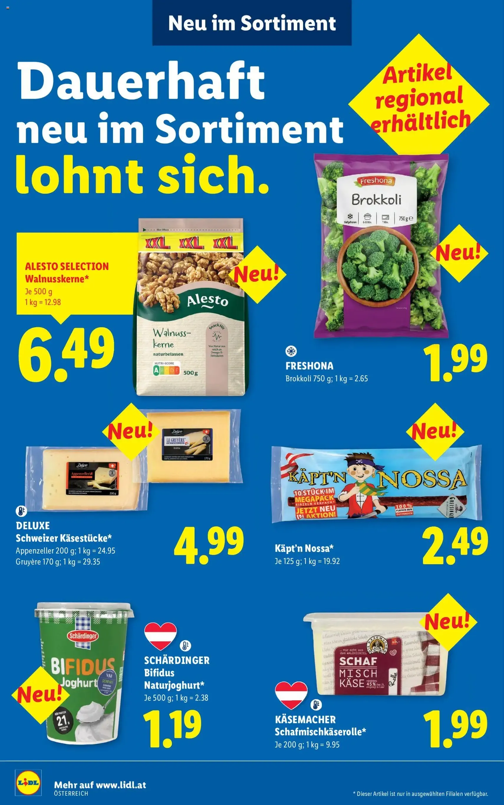 Lidl - Flugblatt - Gültiger Prospekt ab 24.09.2026, Seite 49 von insgesamt 55