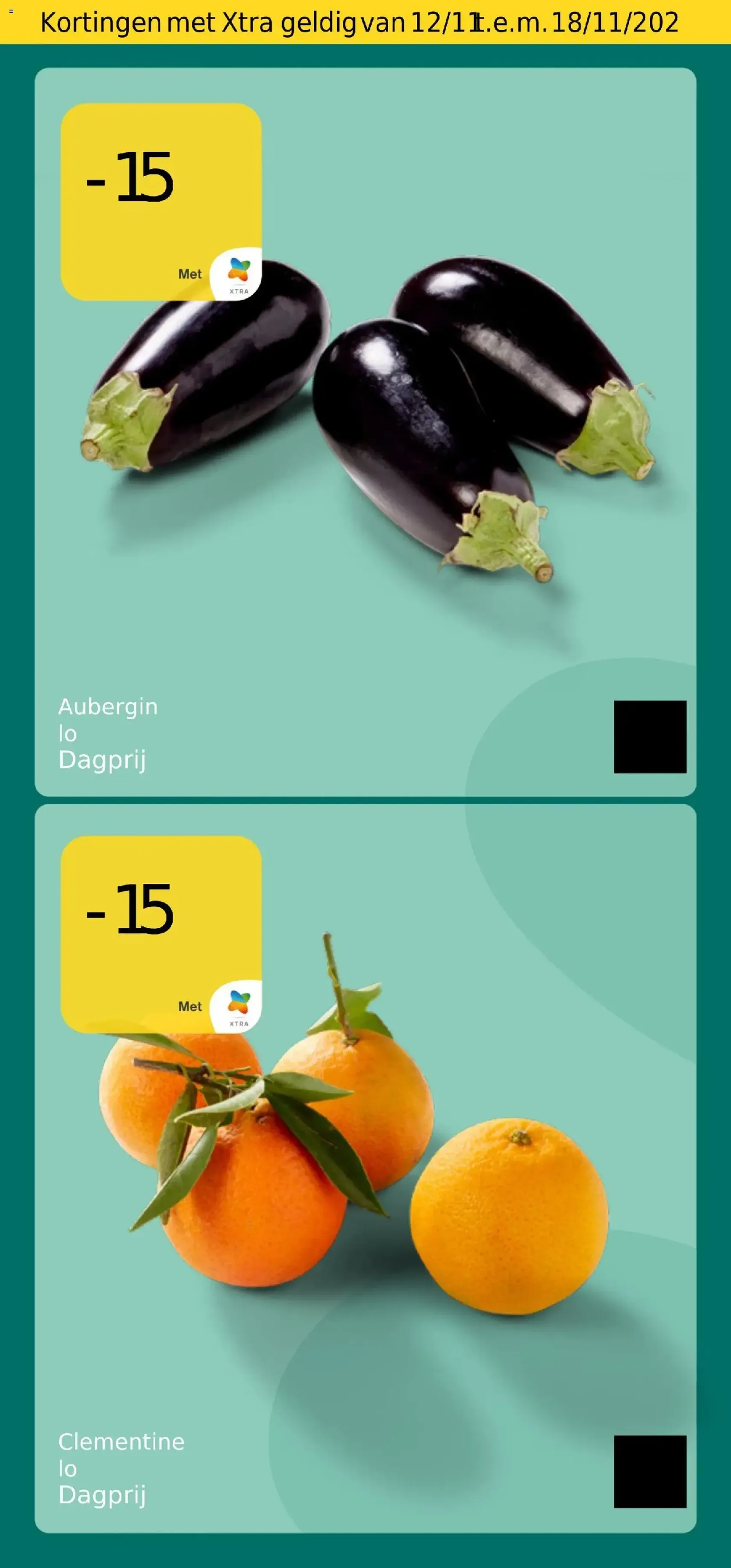 BioPlanet folder - geldige folder vanaf 05/11/2025 pagina 7 van 19