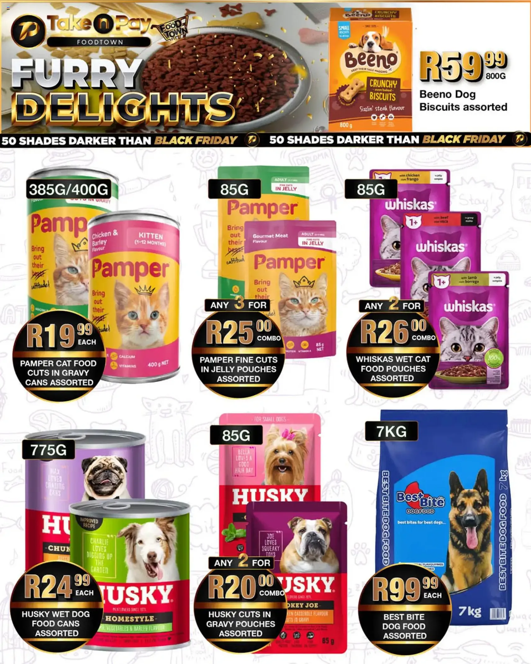 Take n Pay Black Friday - valid flyer from 15/12/2025, page 51 of 61