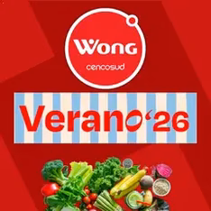 Vista previa del folleto Wong catálogo válido desde 03/08/2026