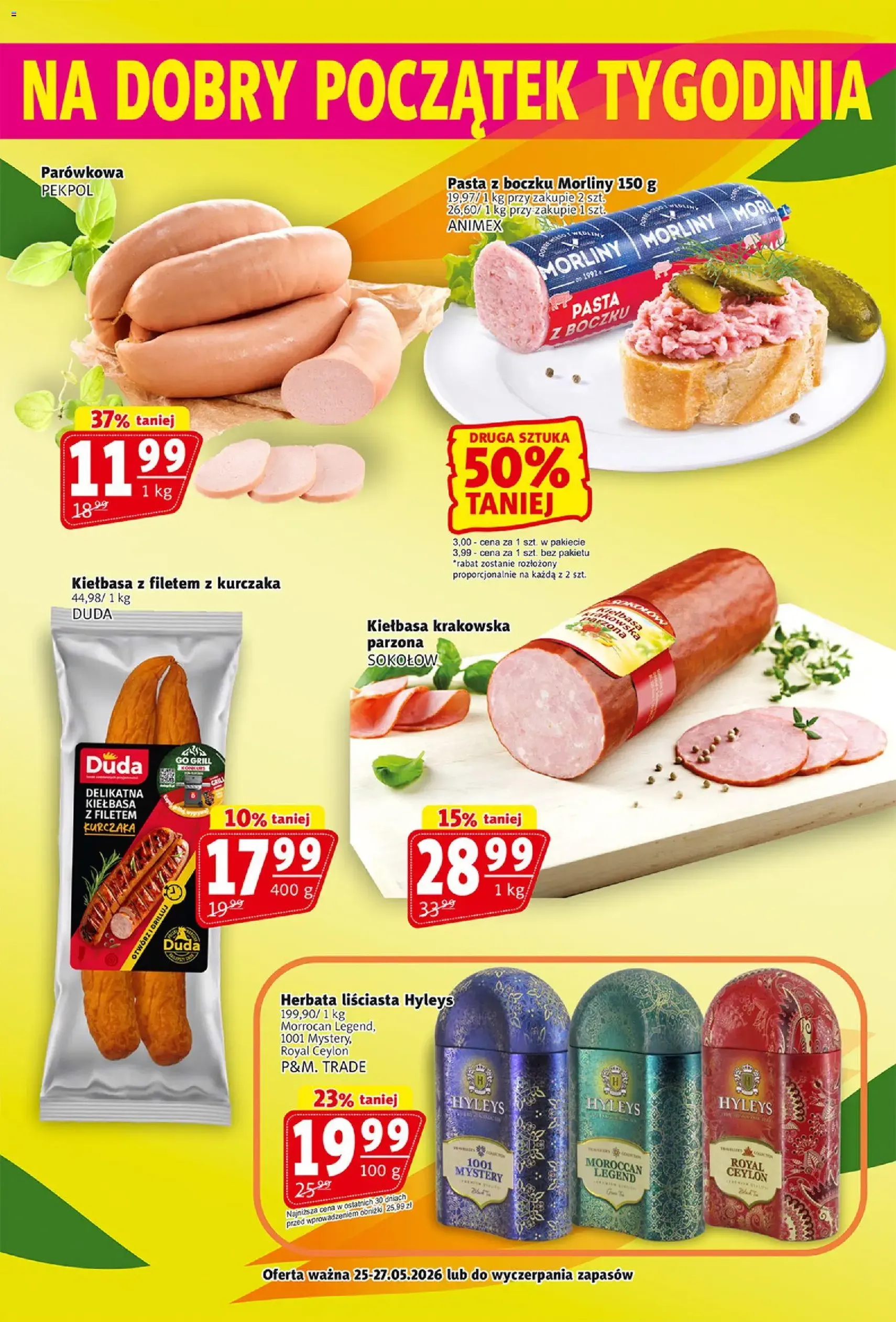 Prim Market gazetka - ważny gazetka od 21.05.2026 strona 21 z 21