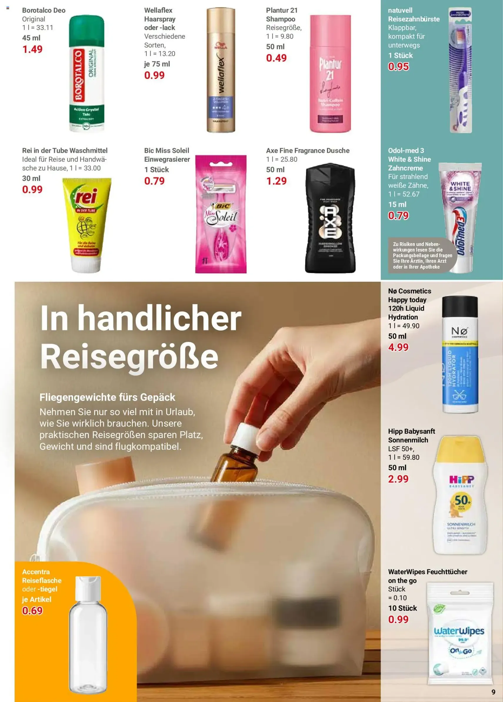 Globus Prospekt - Gültiger Prospekt ab 11.05.2026, Seite 35 von insgesamt 38