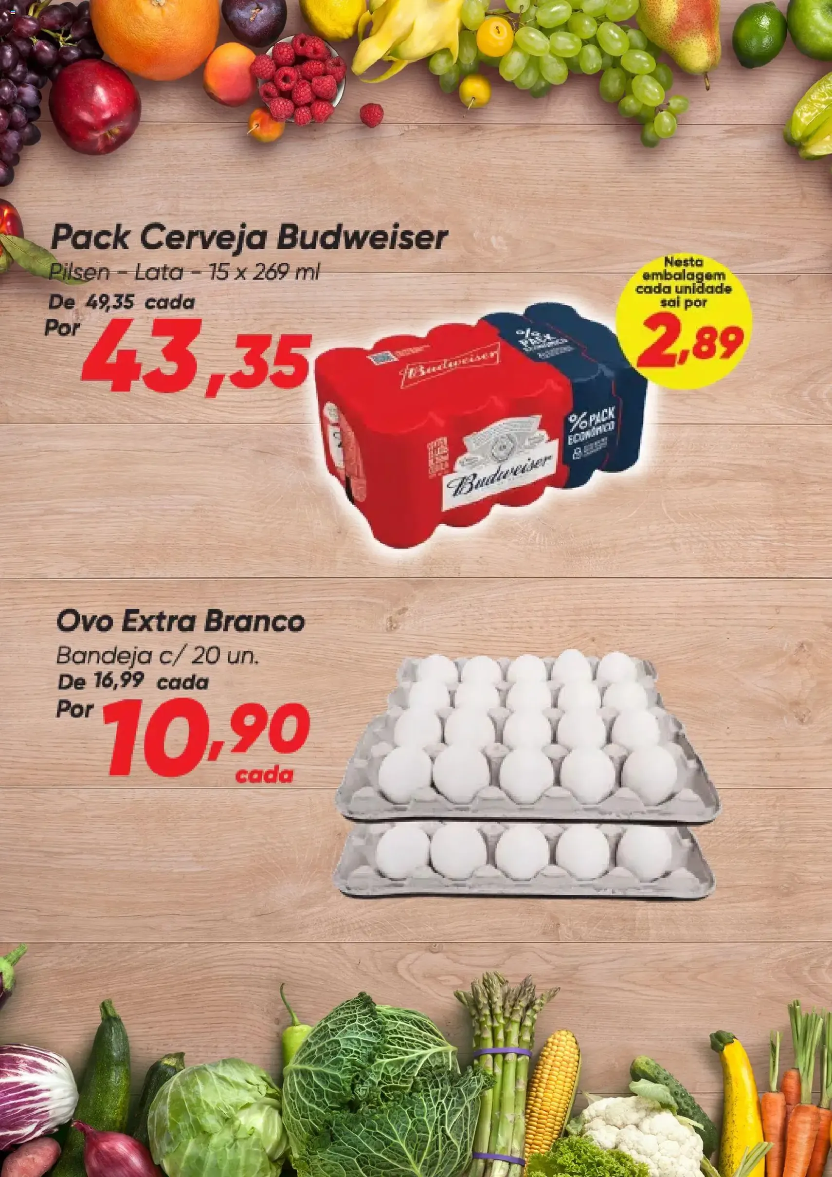 Dia promoções - folheto válido a partir de 23/10/2025 página 2 de 11 Dia promoções - folheto válido a partir de 23/10/2025 página 2 de 11
