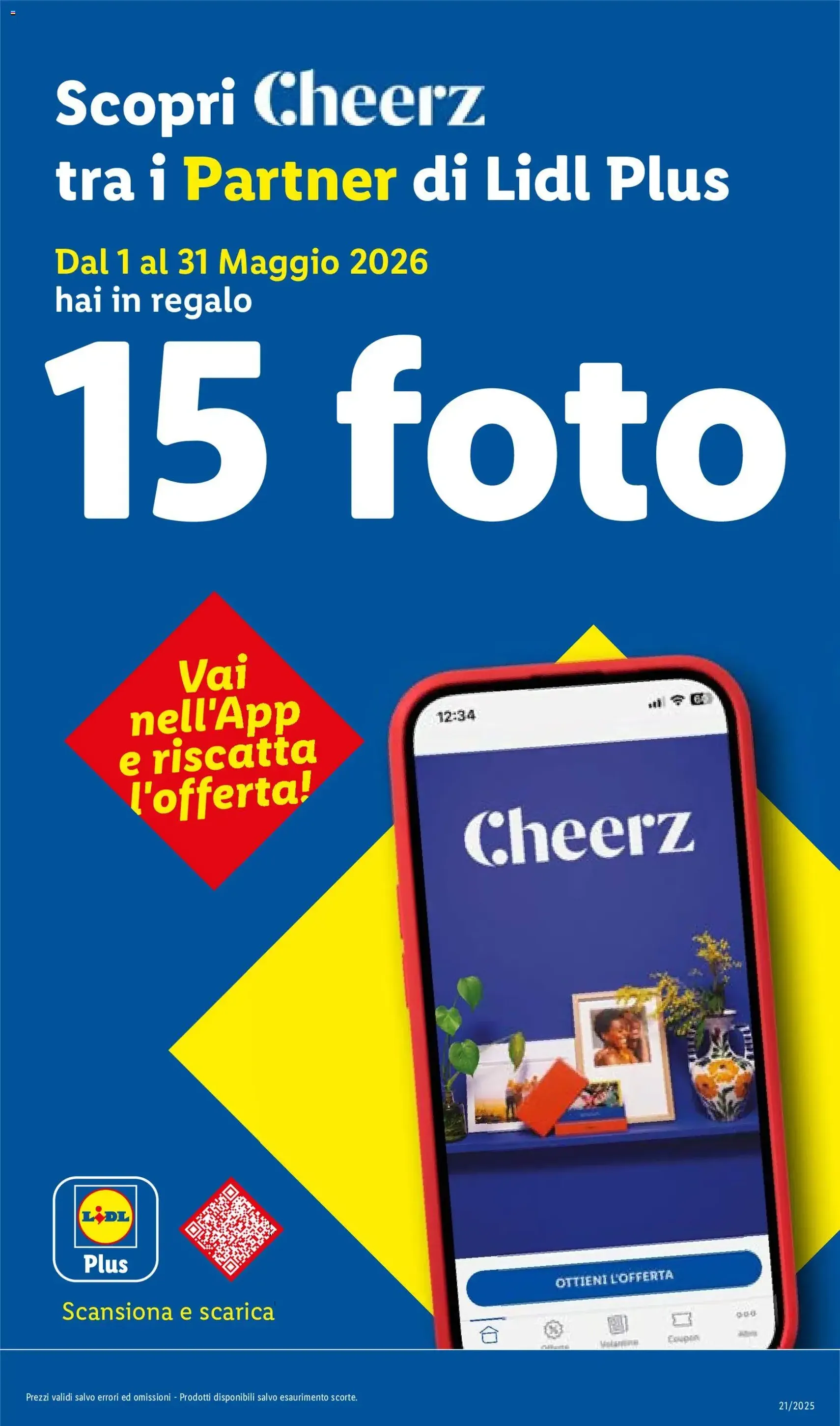 Lidl volantino - volantino valido dal 28/05/2026 pagina 29 di 53