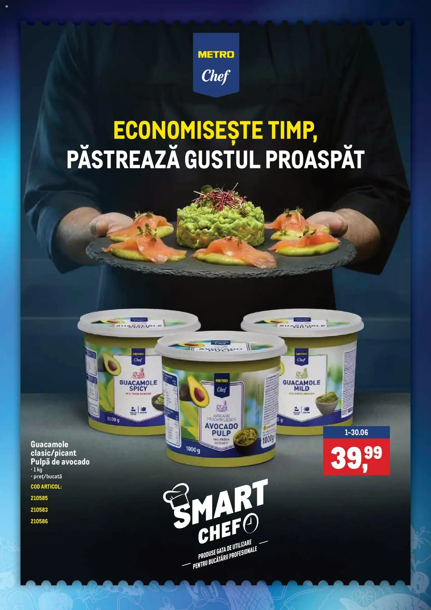 Metro Catalog - cataloage valabile începând cu 08.06.2026 pagina 4 din 5