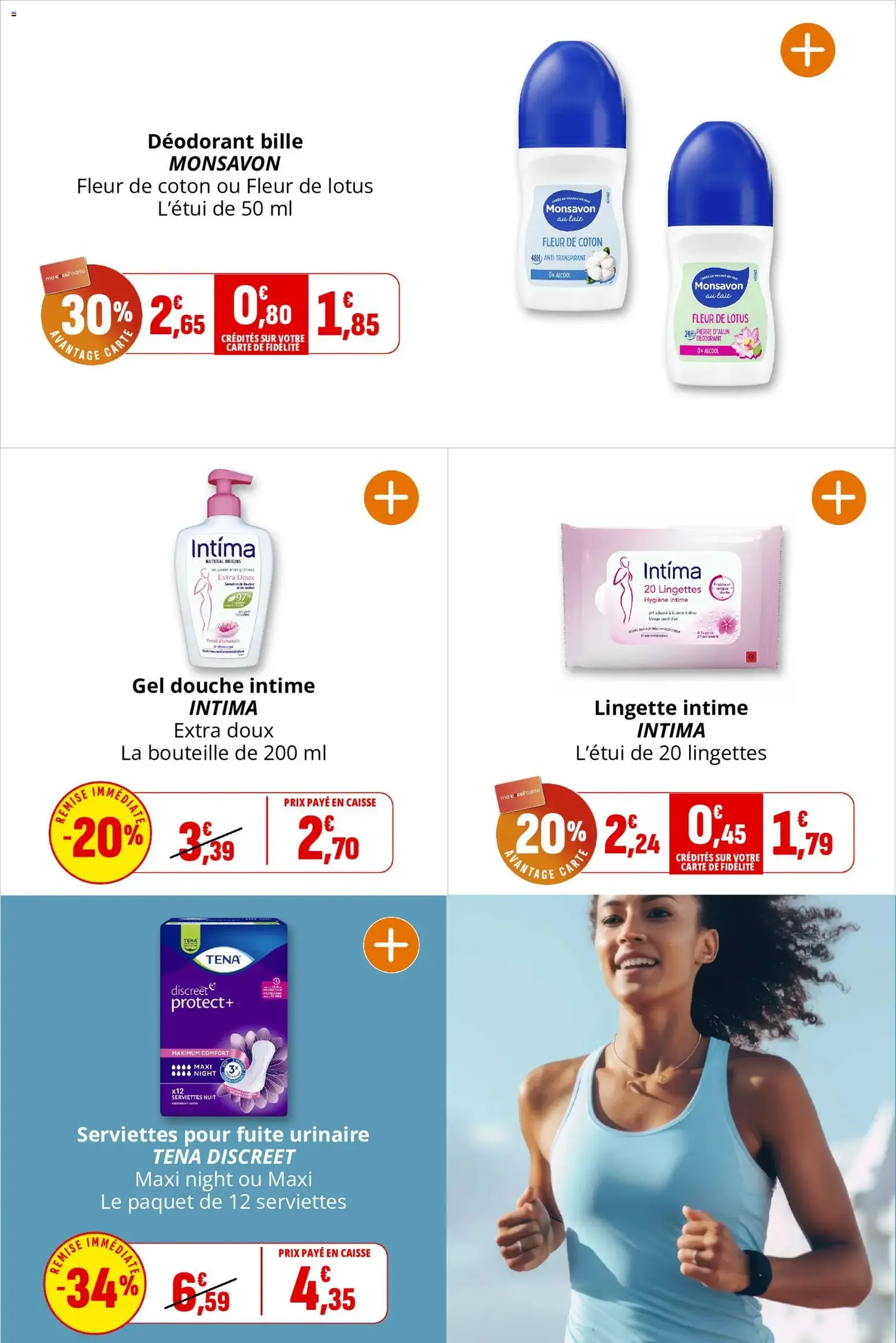 Coccinelle catalogue - brochure valable à partir du 23/09/2026, page 45 sur 46