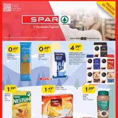 Spar - folheto - pré-visualização do folheto, válido a partir de 17/02/2026