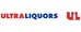 Logo Ultra Liquors