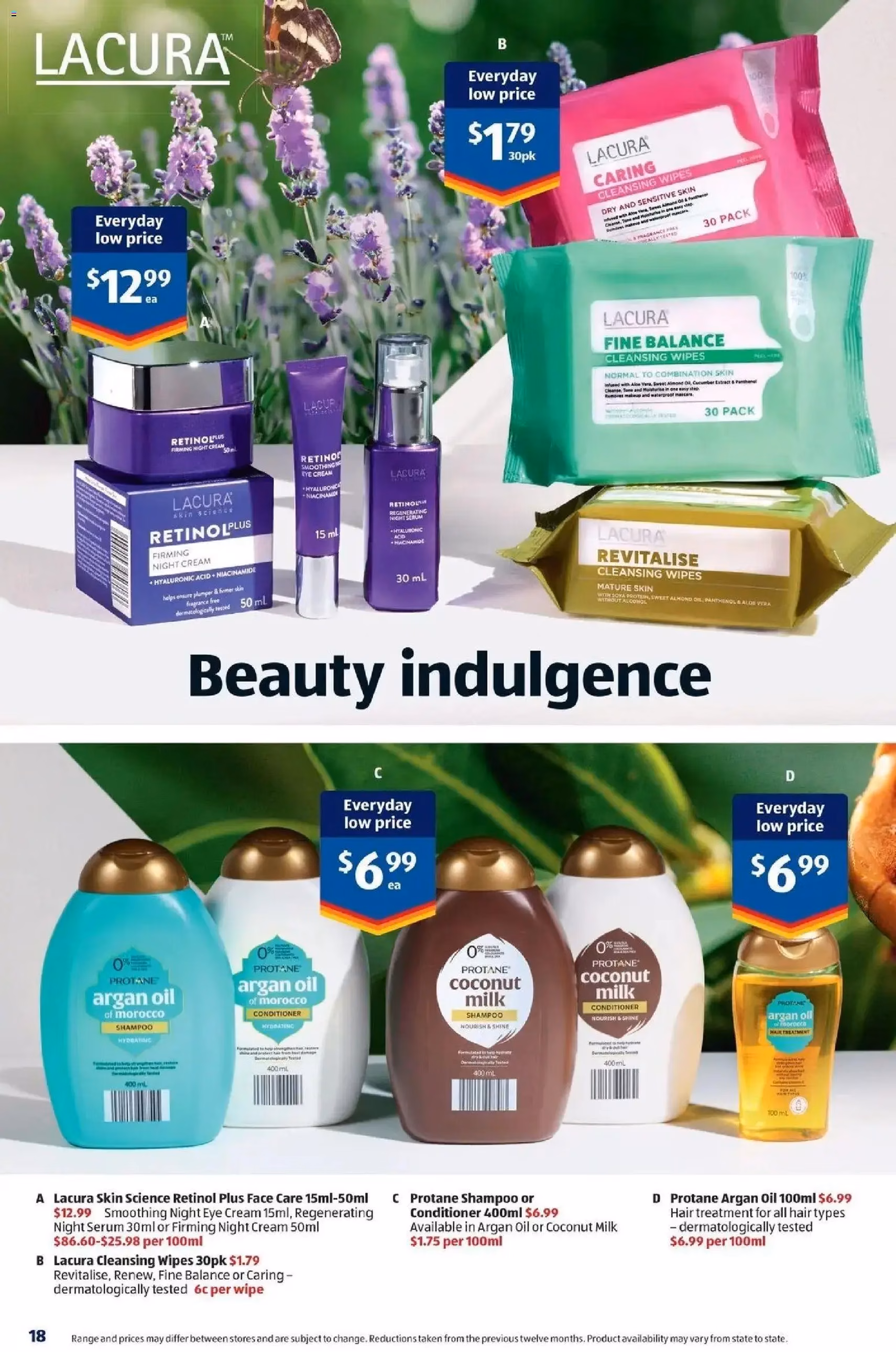 Aldi catalogue Special Buys - valid flyer from 17/06/2026, page 18 of 24