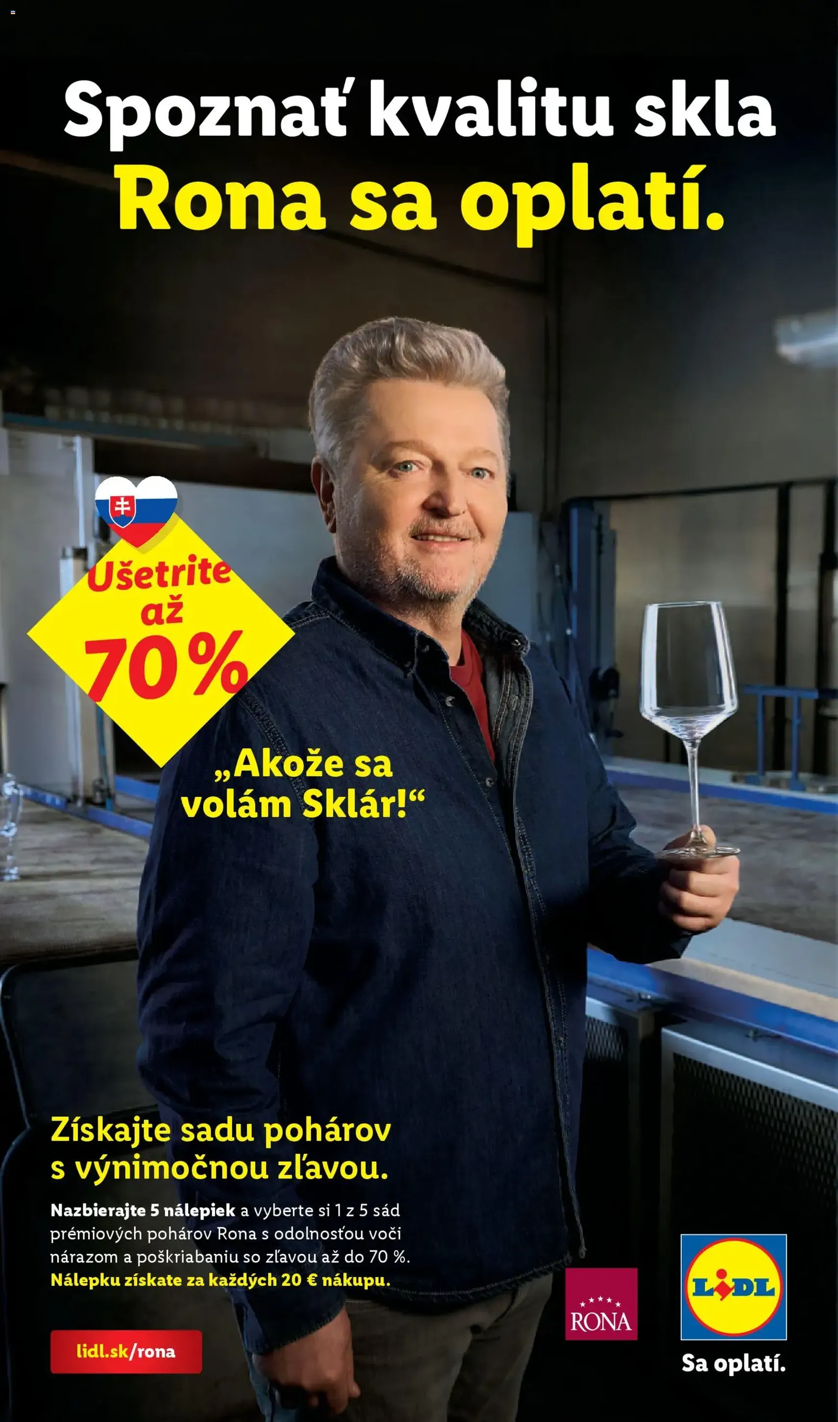 Lidl leták - platný leták od 10.11.2025 strana 6 z 106