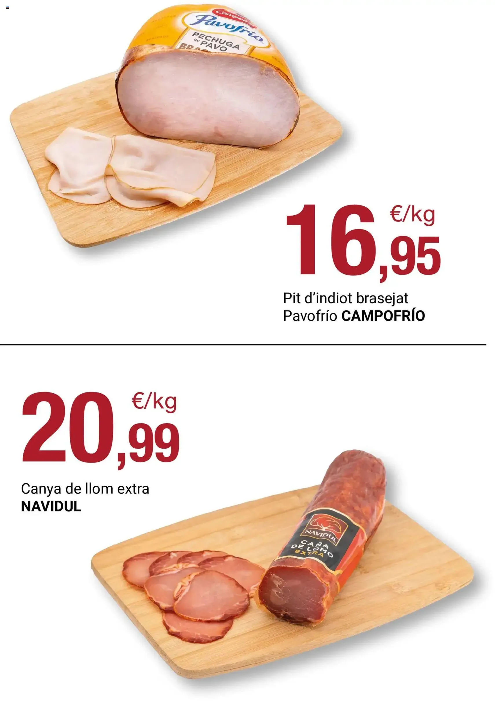 Bonpreu folleto - folleto válido desde 17/02/2026 página 66 de 78