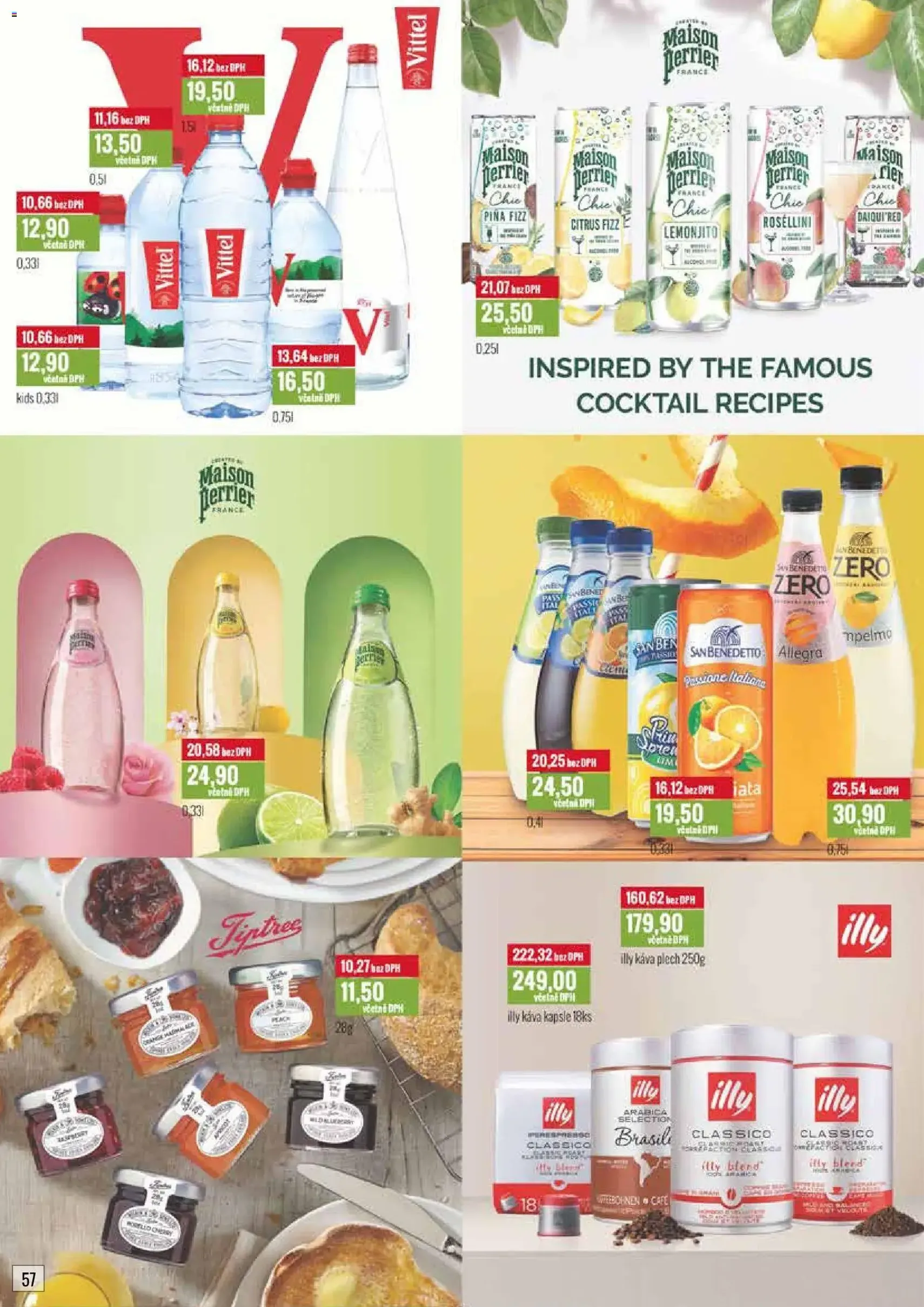 Ratio leták - platný leták od 01.03.2026 strana 57 z 83