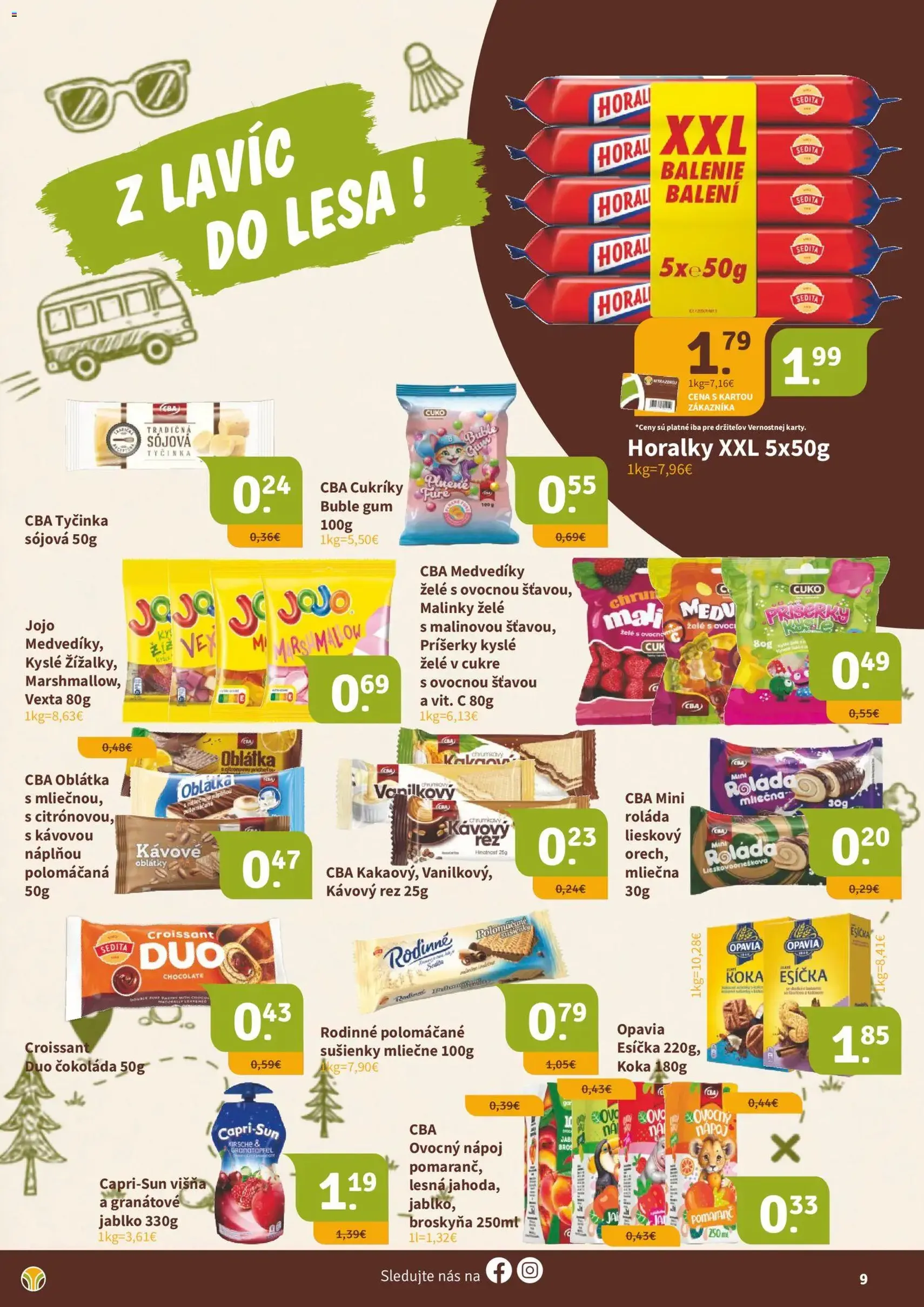 Nitrazdroj leták - platný leták od 19.06.2026 strana 9 z 16