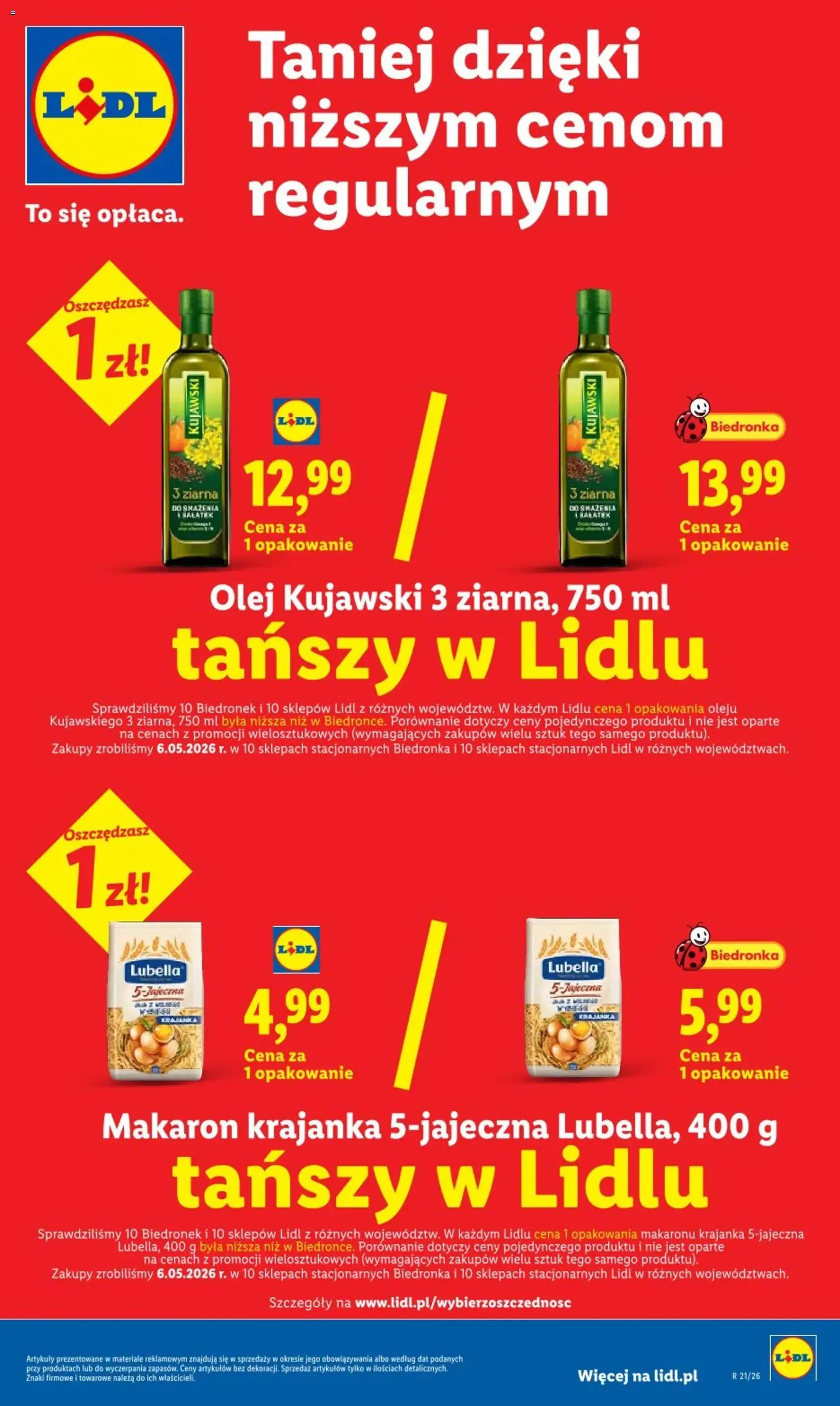 Lidl gazetka - ważny gazetka od 28.05.2026 strona 25 z 84