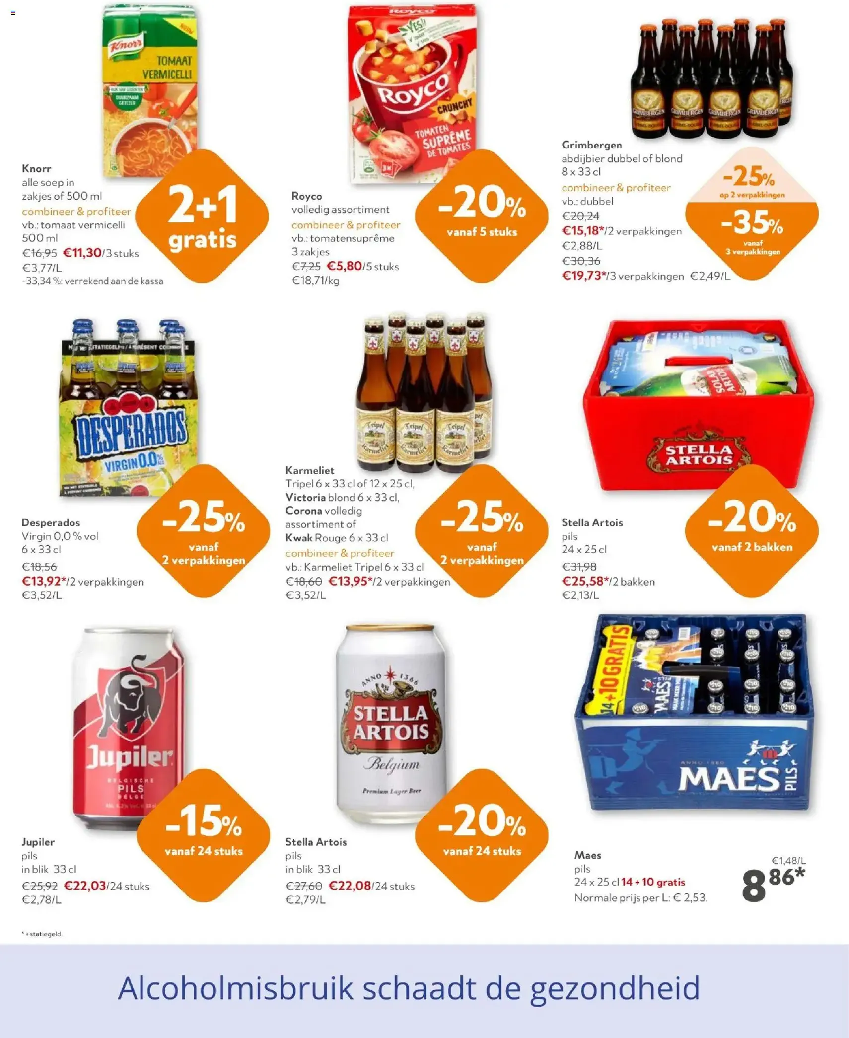 OKay - Folder - geldige folder vanaf 14/01/2026 pagina 10 van 16