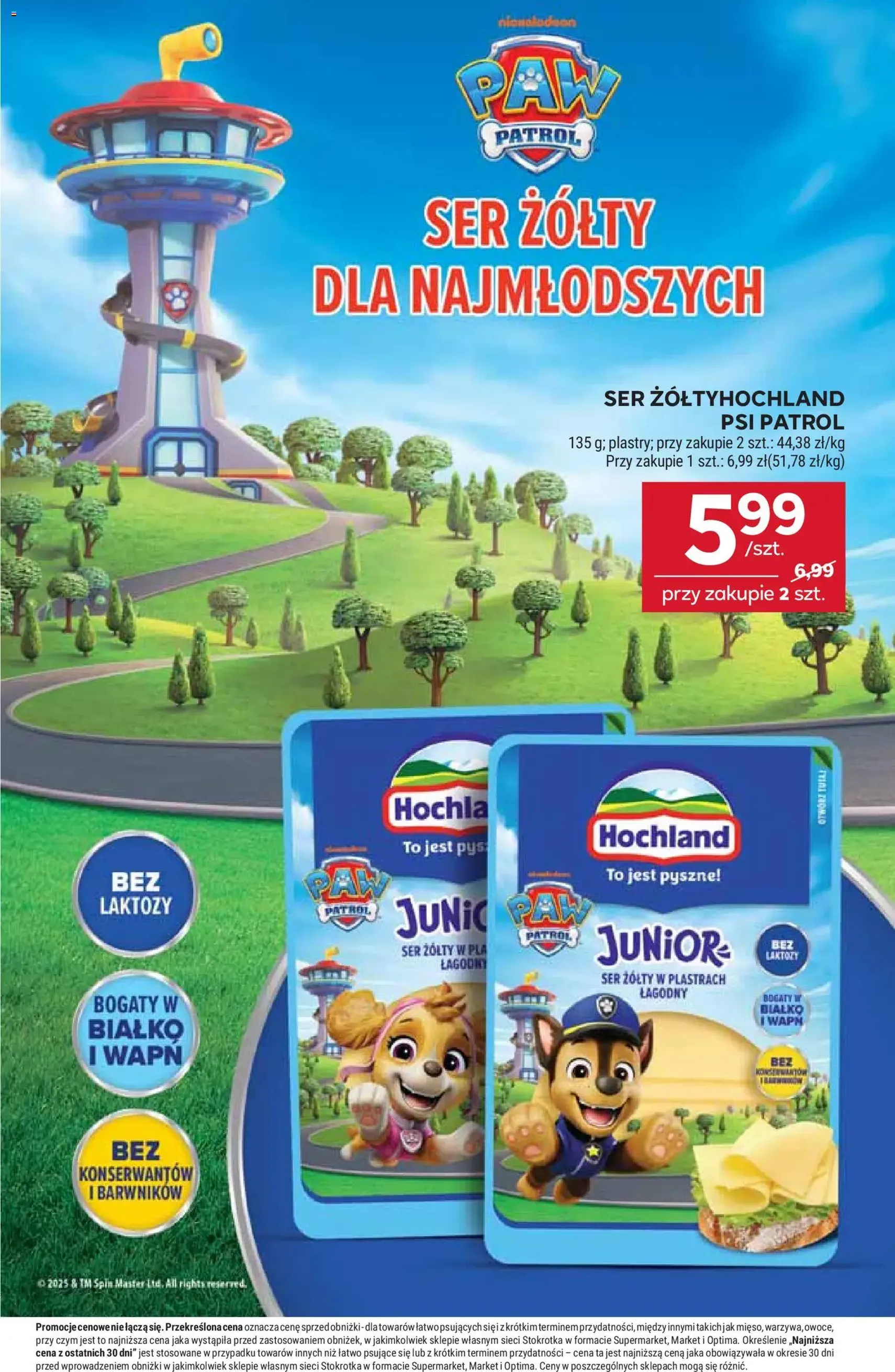 Stokrotka Gazetka - ważny gazetka od 19.02.2026 strona 16 z 37