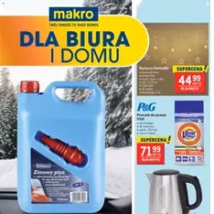 Makro Gazetka - podgląd gazetki ważnej od 12.11.2025