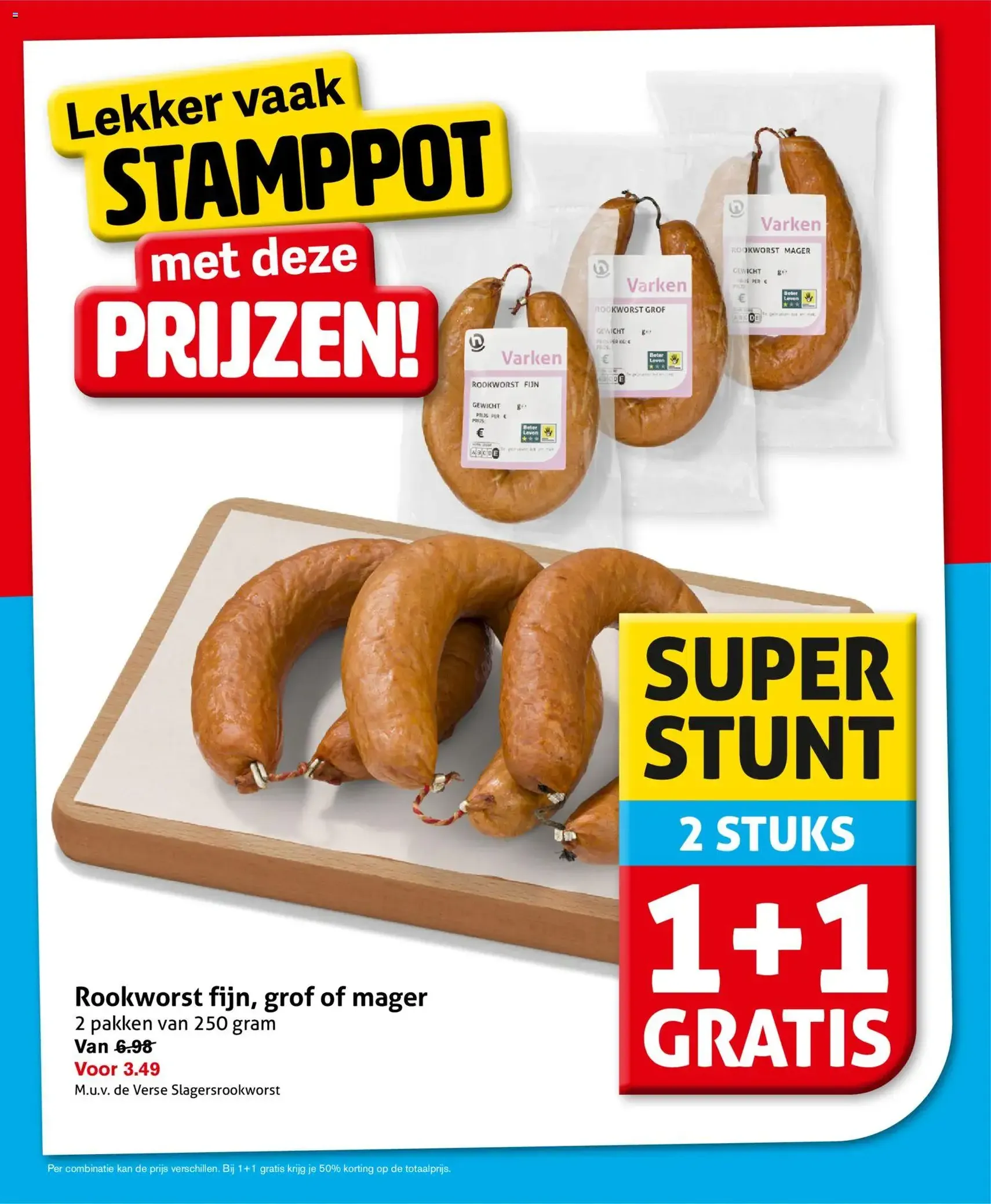 Hoogvliet - Folder - geldige folder vanaf 10-12-2025 pagina 9 van 36