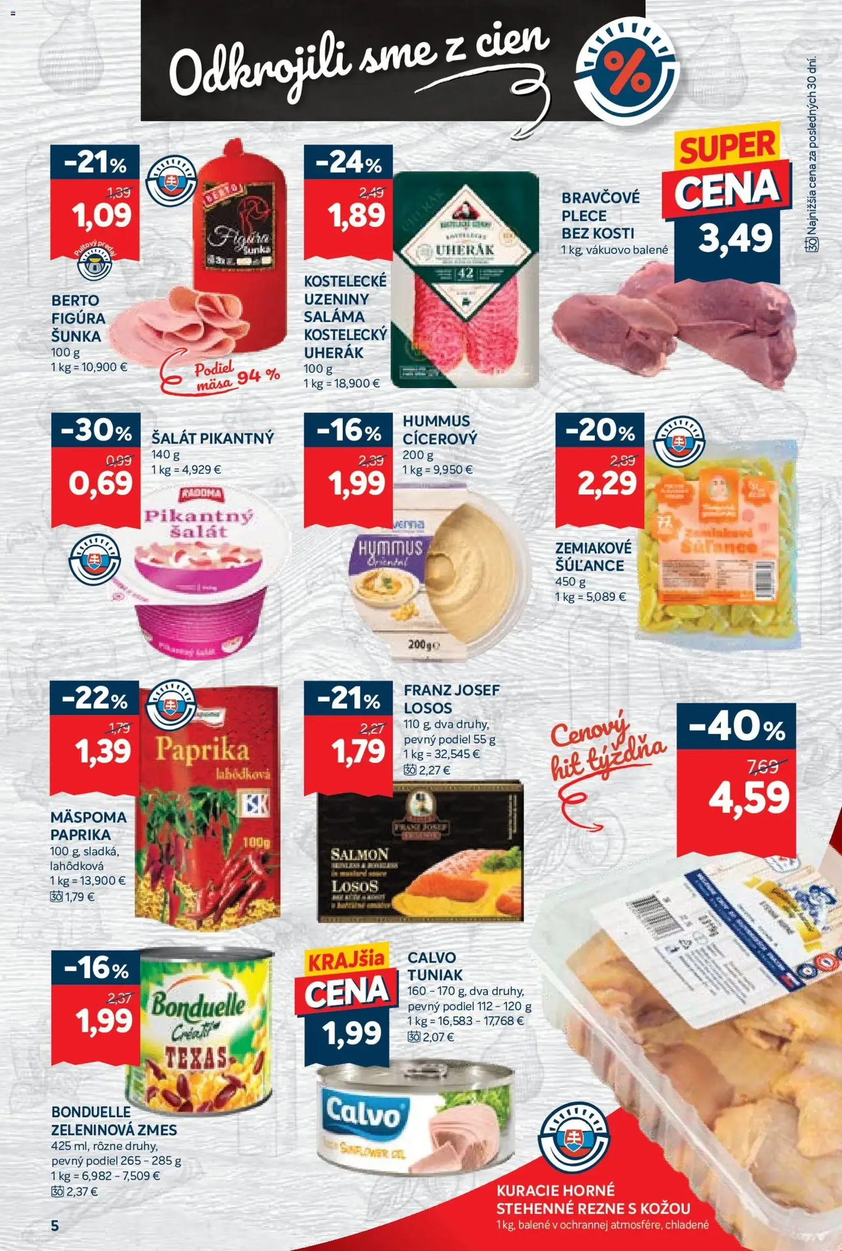 Kraj leták - platný leták od 22.01.2026 strana 9 z 18